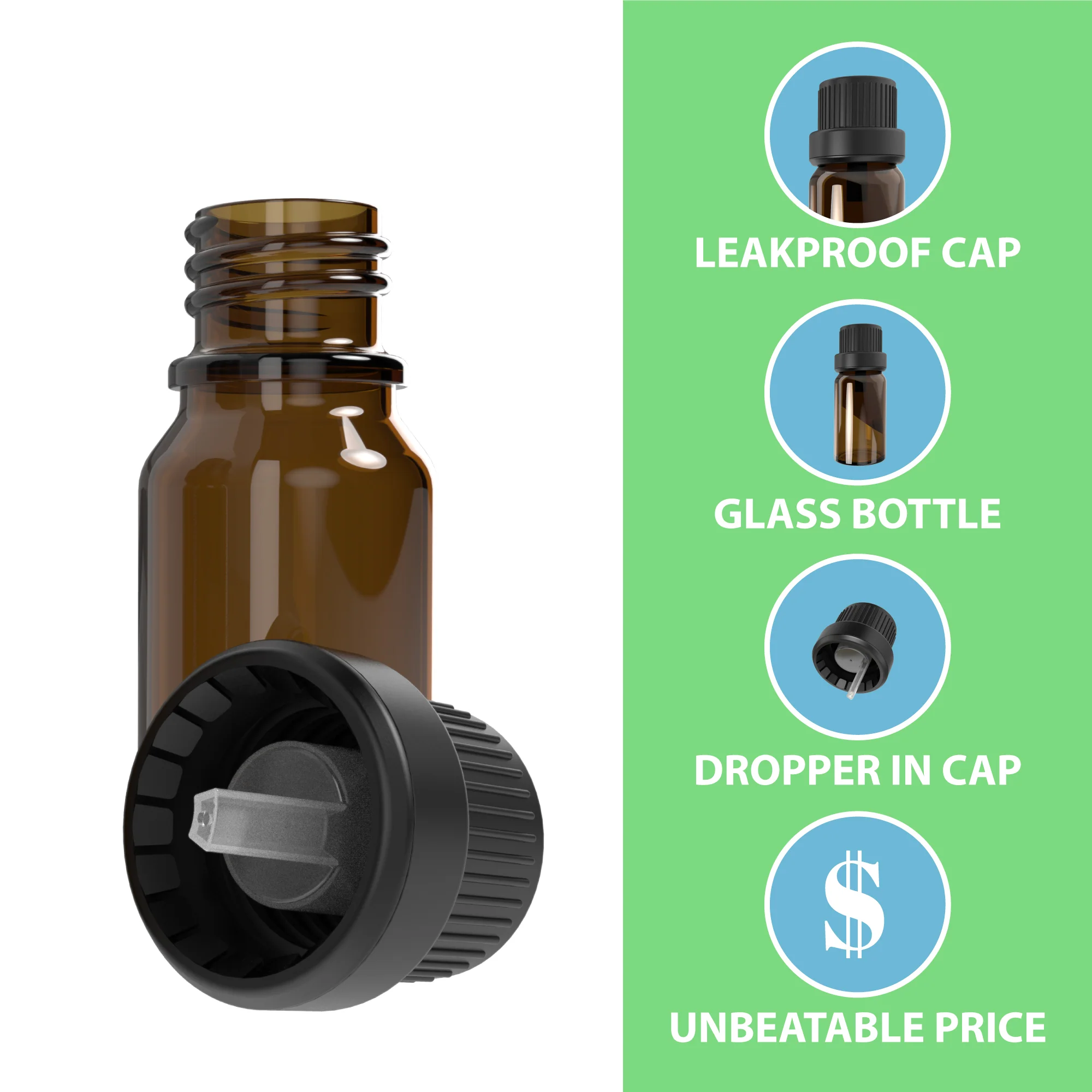 10 mL (Set With Accessories) - Image 3