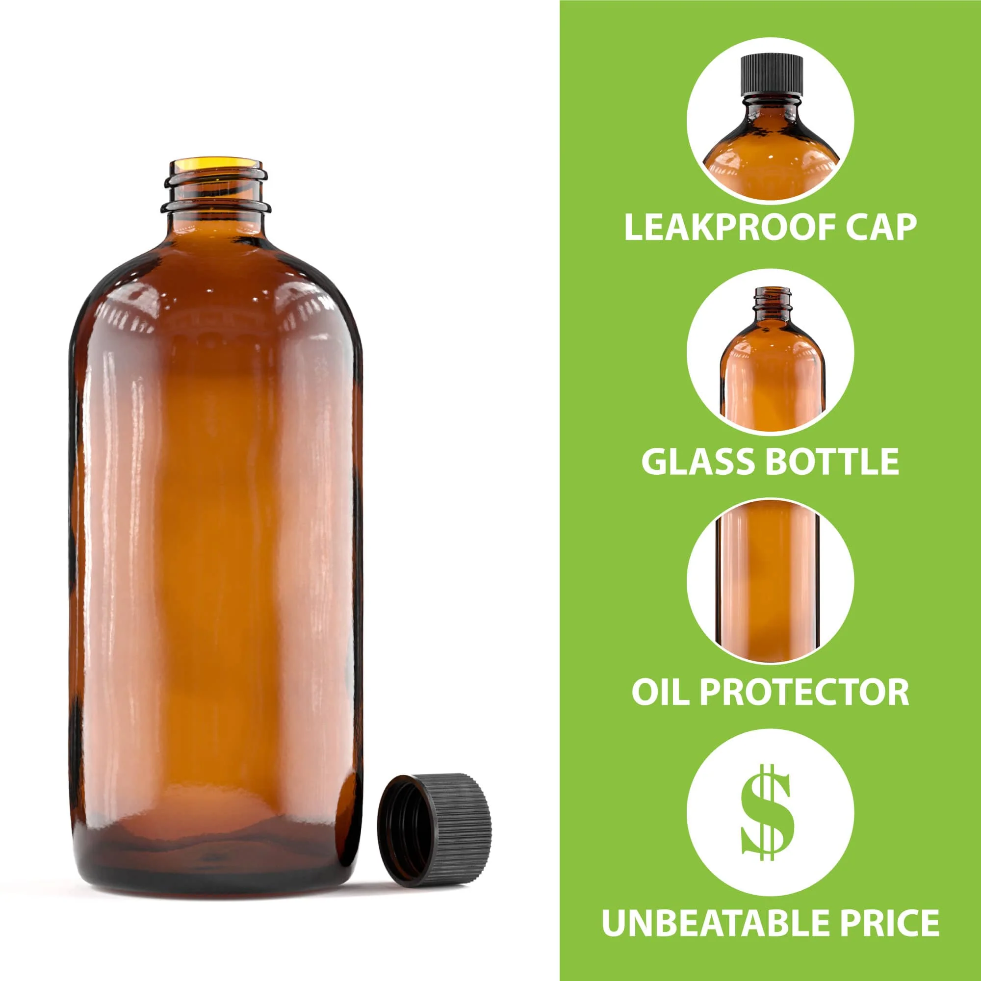 480 mL (With Caps) - Image 4