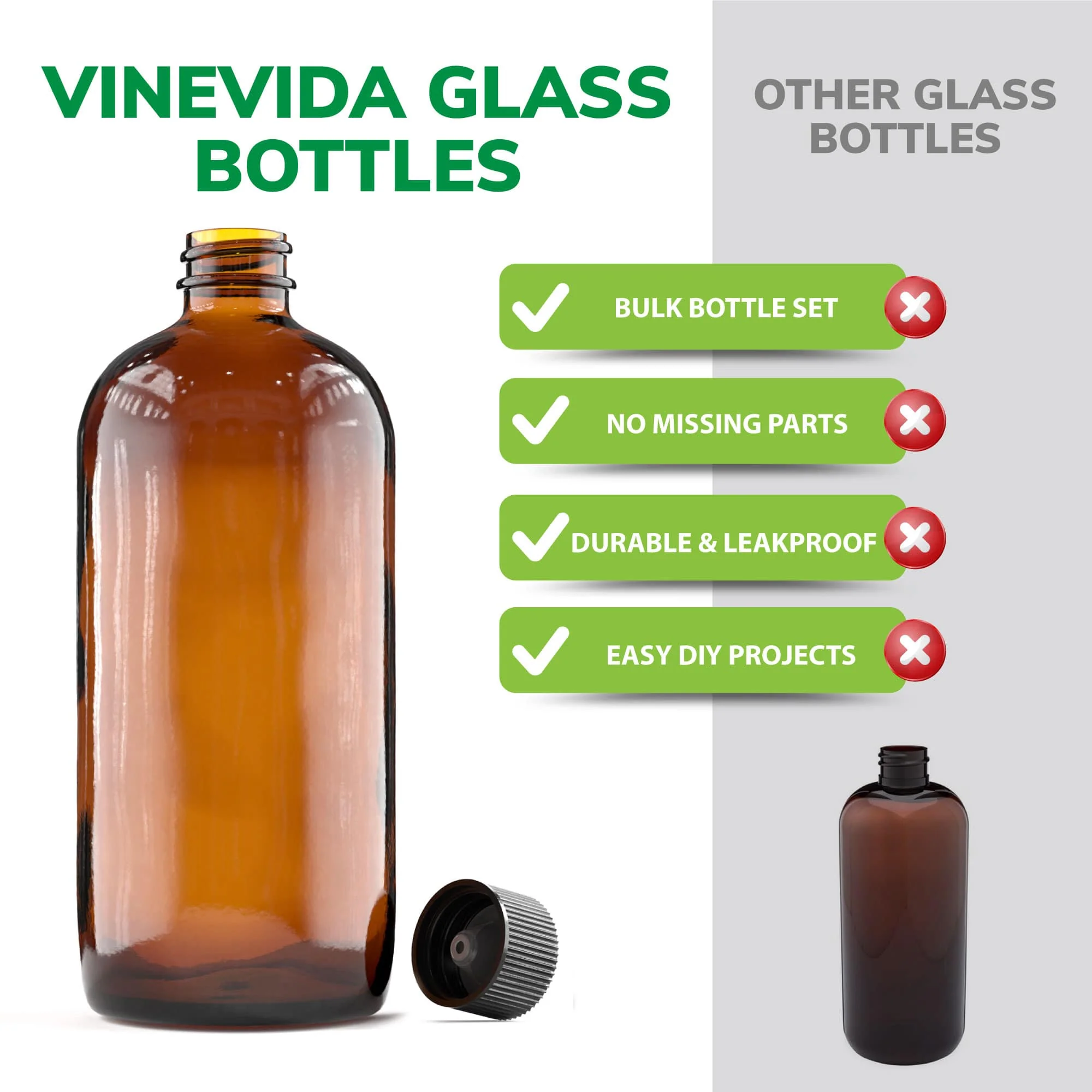 480 mL (With Caps) - Image 5