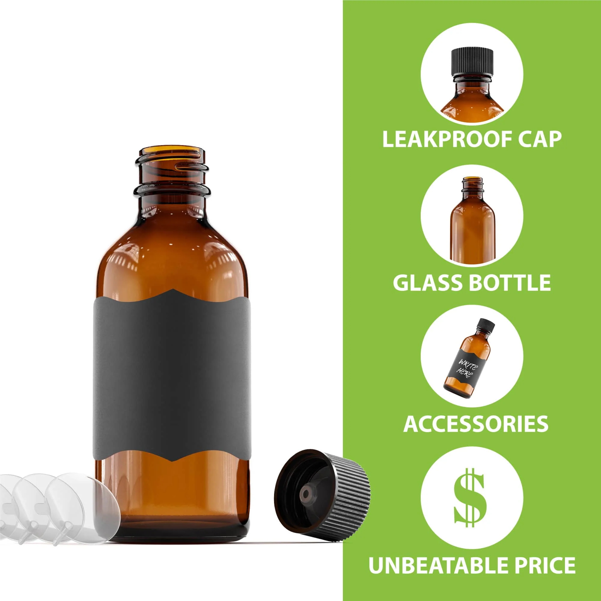 60 mL (Set With Accessories) - Image 4