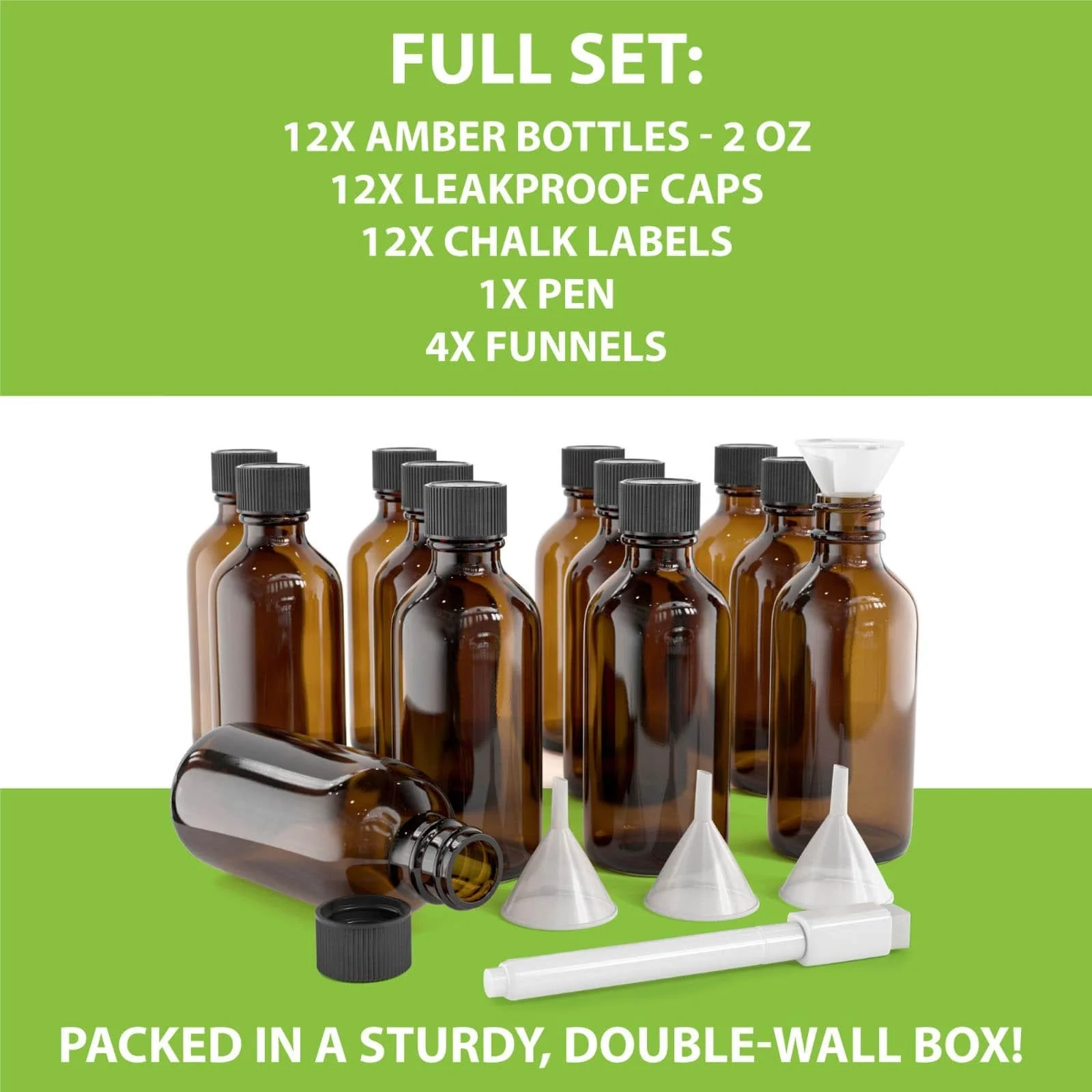 60 mL (Set With Accessories) - Image 8