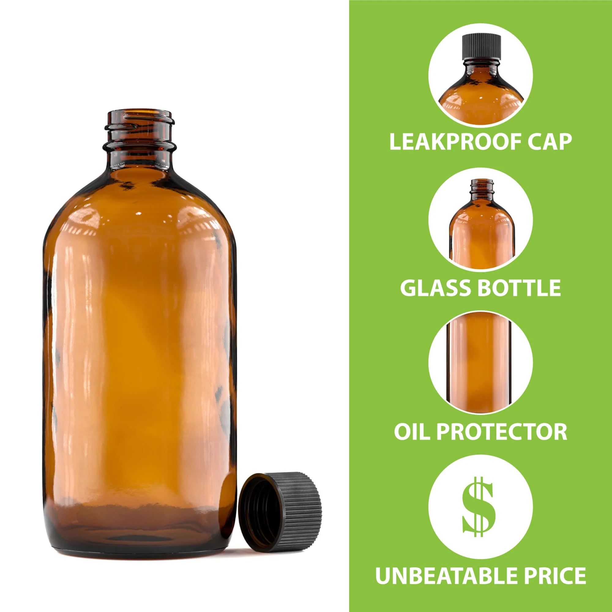 240 mL (Without Caps) - Image 4