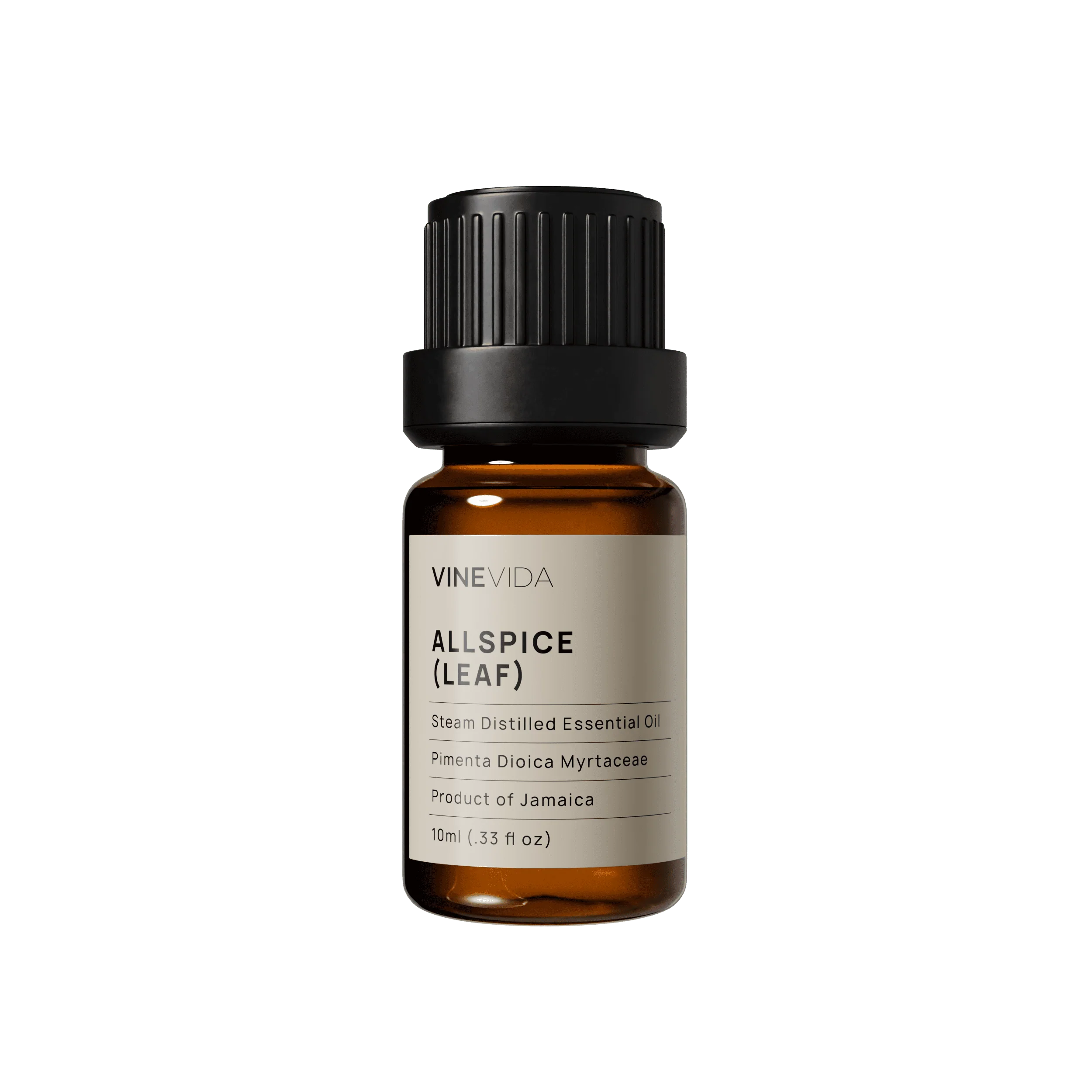Allspice (Leaf) Essential Oil - Image 2