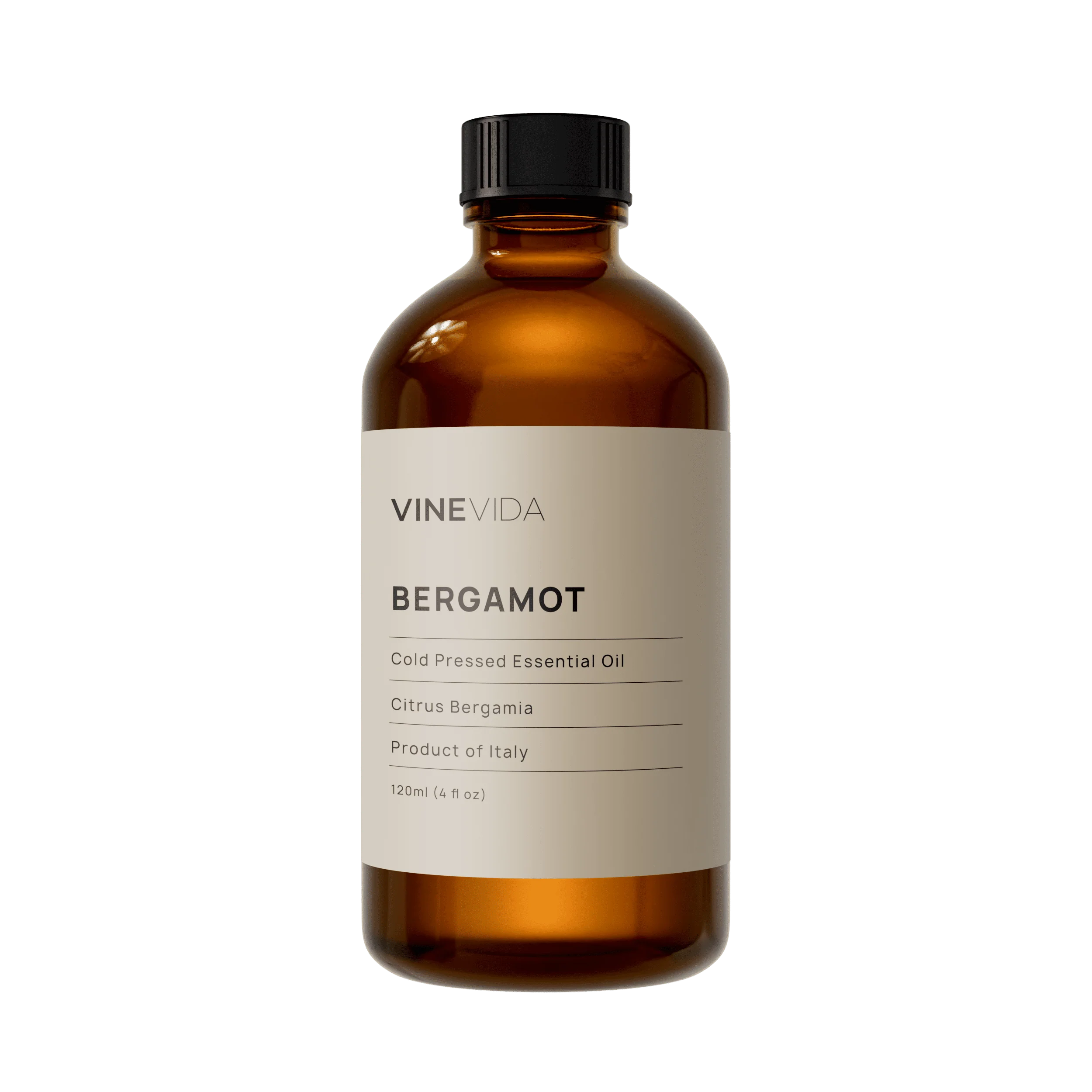 Bergamot Essential Oil - Image 3