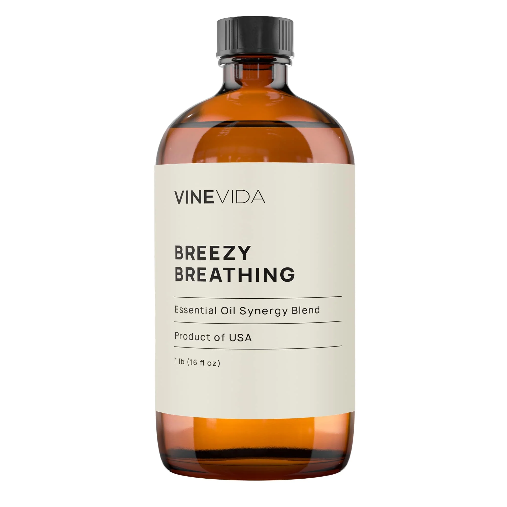 Breezy Breathing Synergy Blend - Image 3