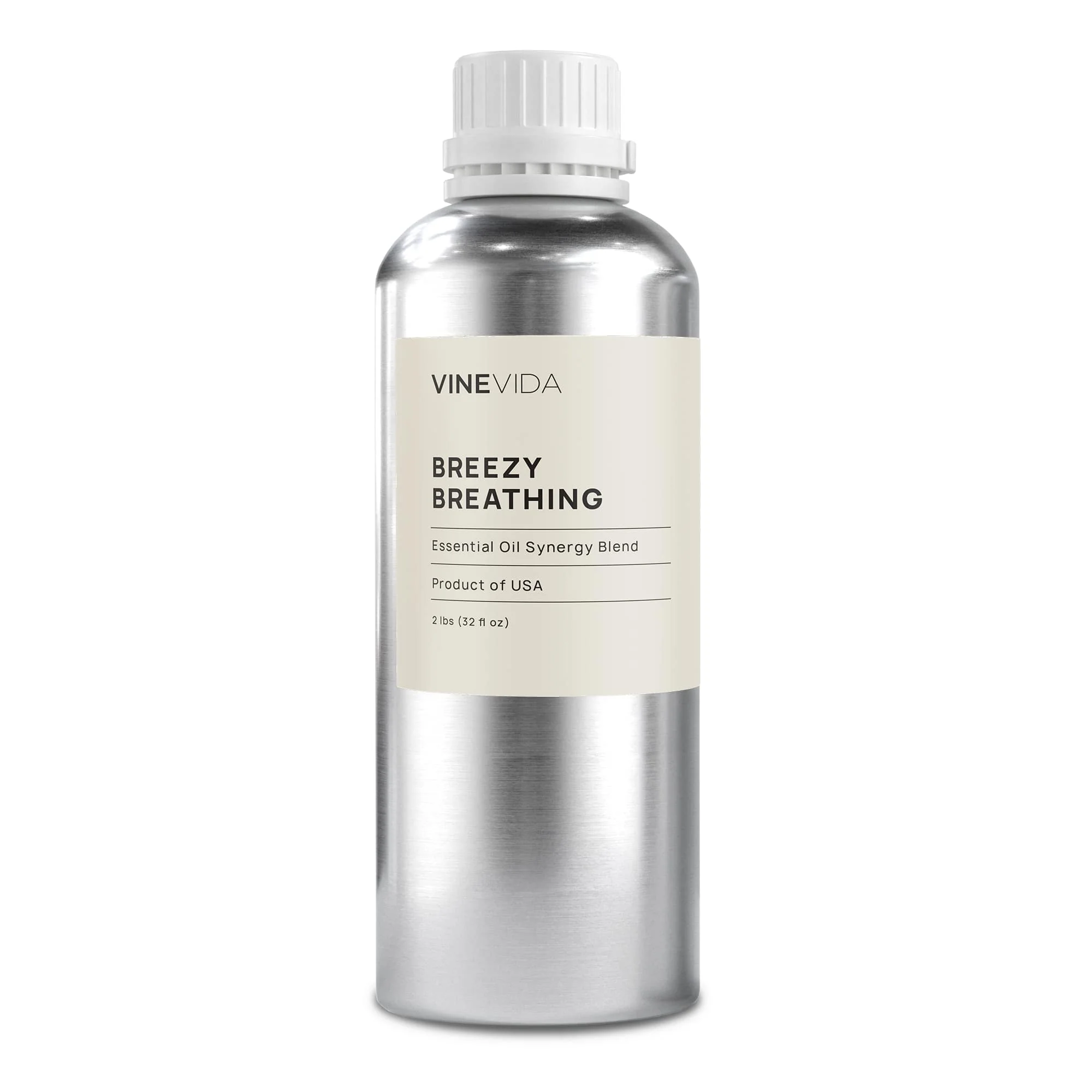 Breezy Breathing Synergy Blend - Image 4
