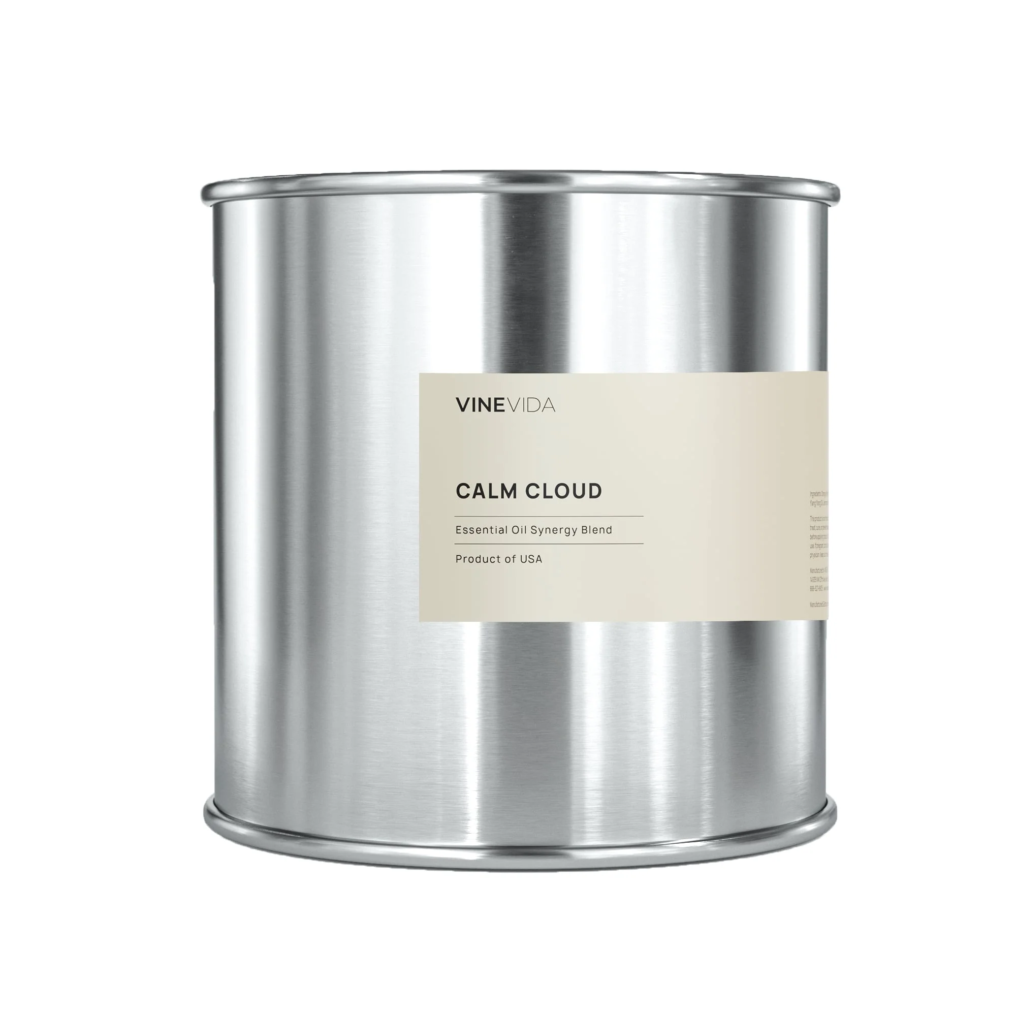Calm Cloud Synergy Blend - Image 6