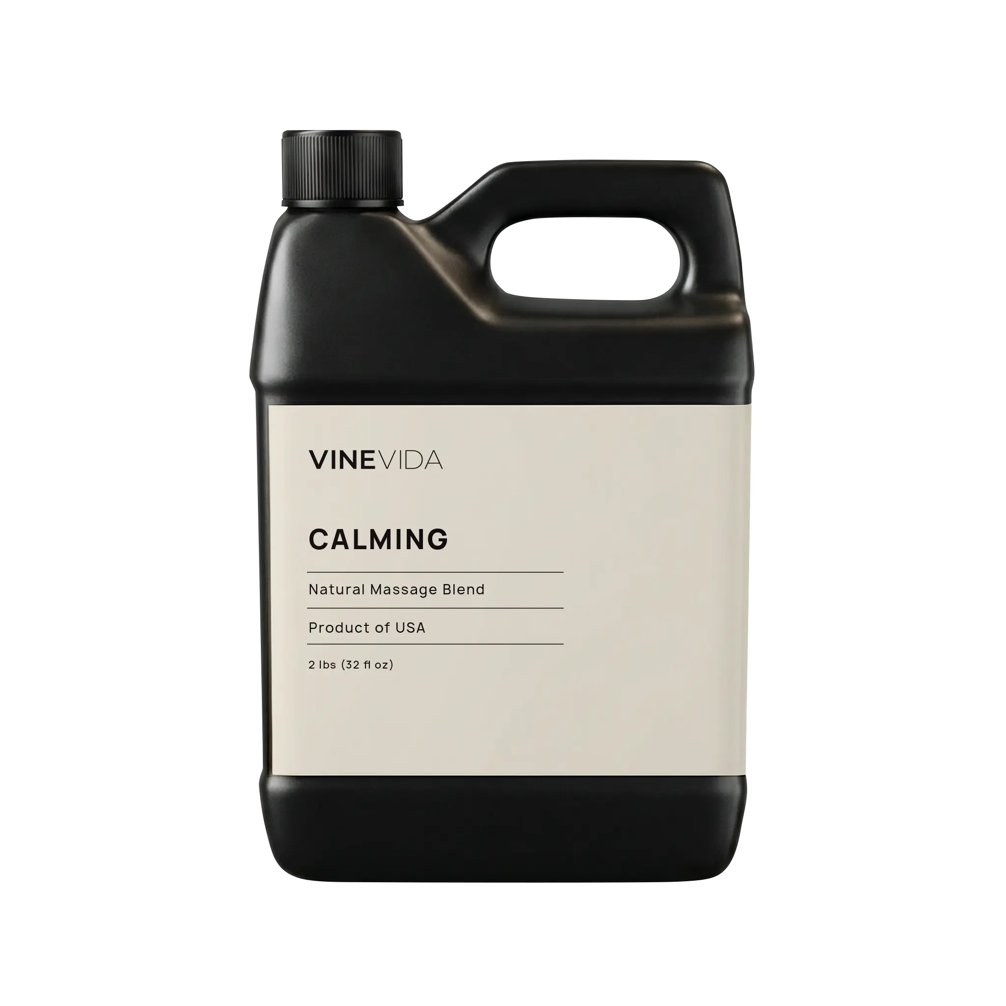 Calming Massage Blend - Image 3
