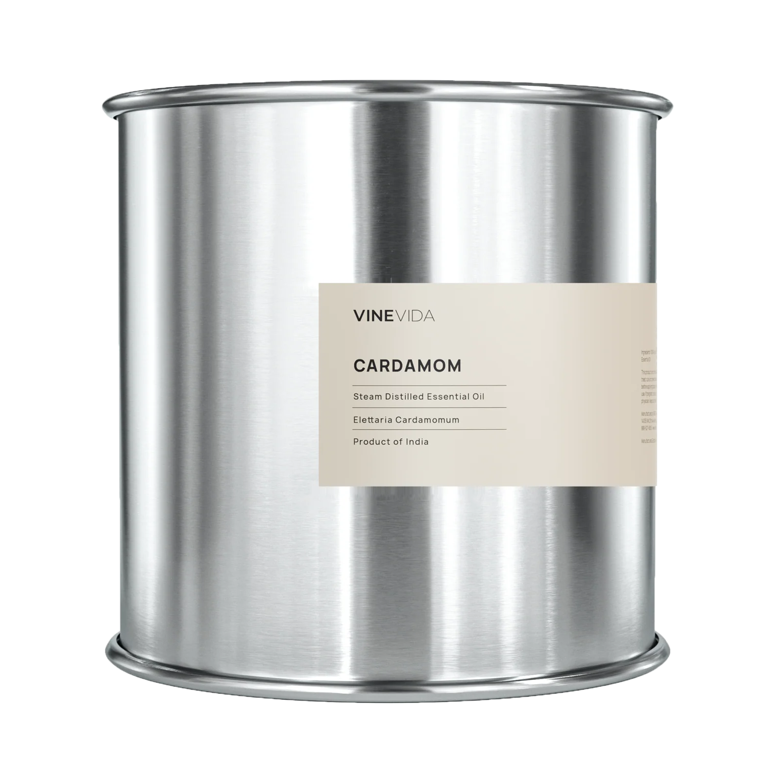 Cardamom Essential Oil - Image 7