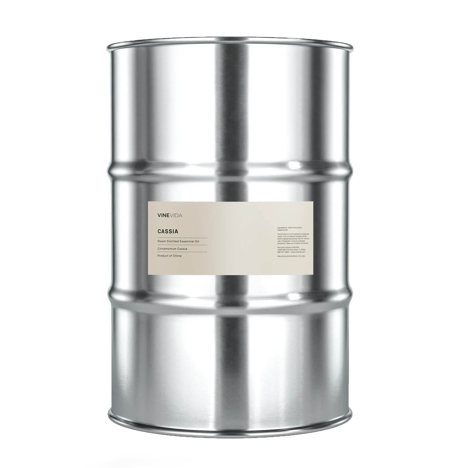 Cassia Essential Oil - Image 8