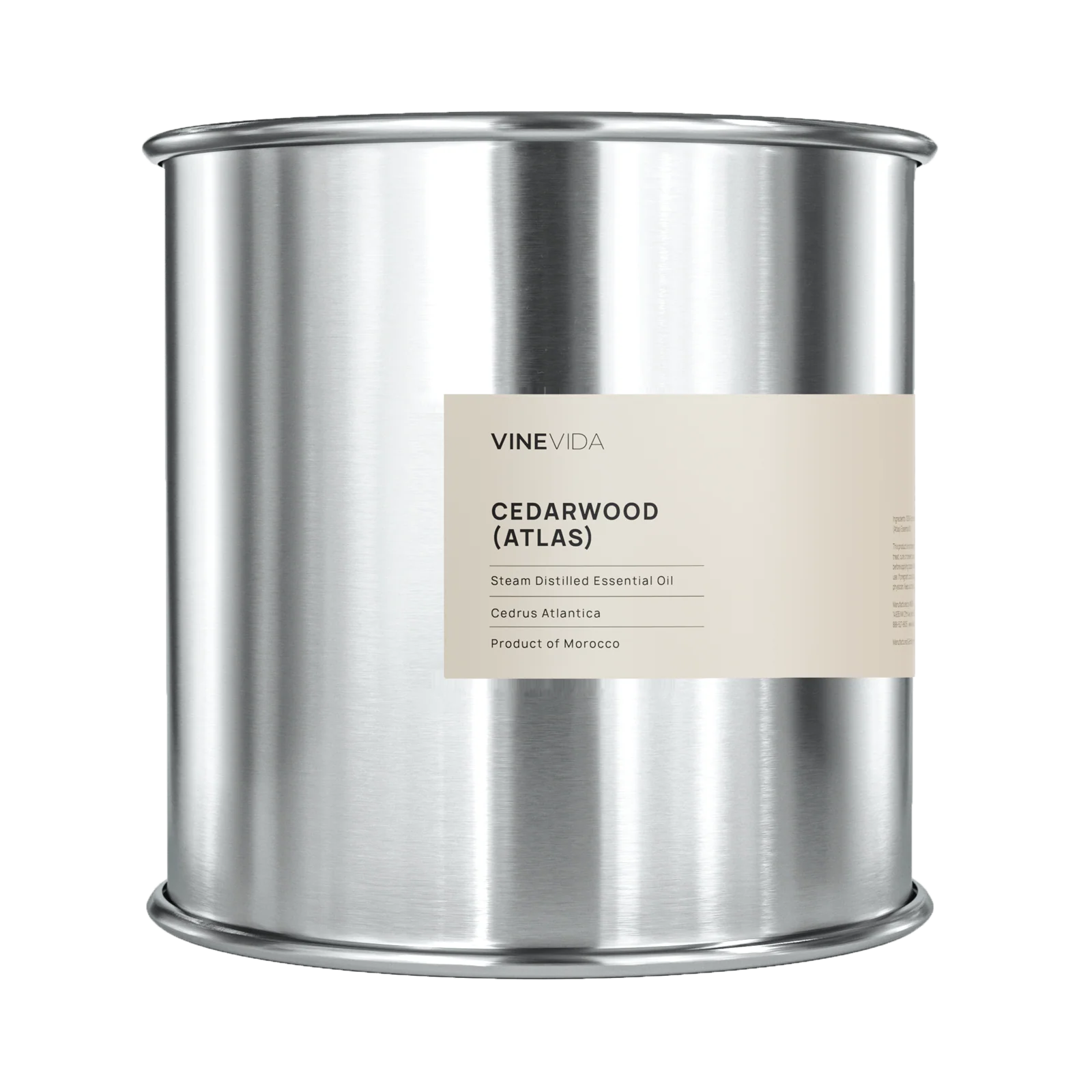 Cedarwood (Atlas) Essential Oil - Image 7