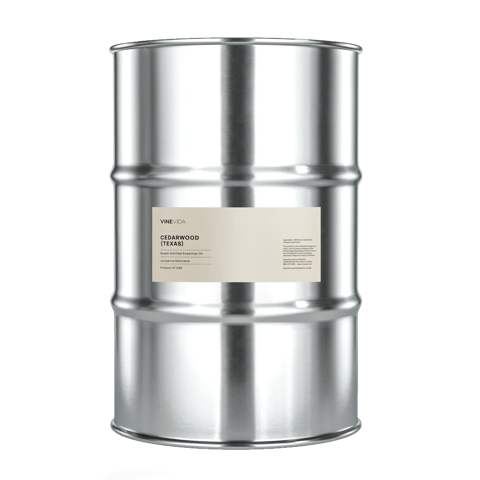 Cedarwood (Texas) Essential Oil - Image 8