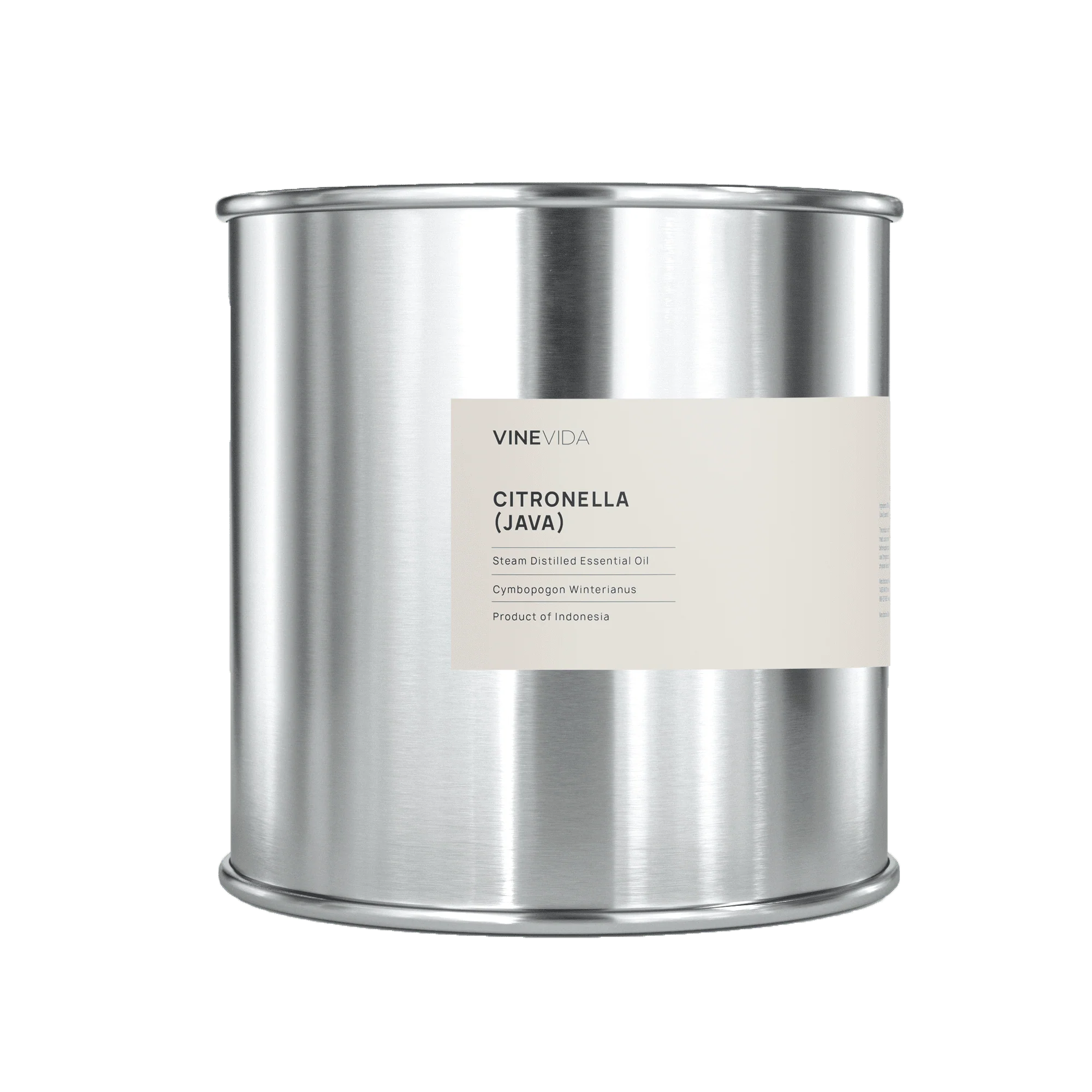 Citronella (Java) Essential Oil - Image 6