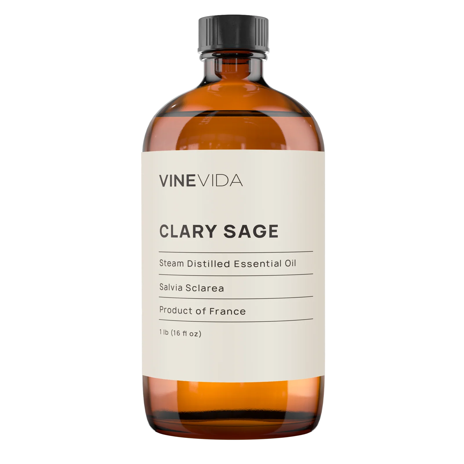 Clary Sage Essential Oil