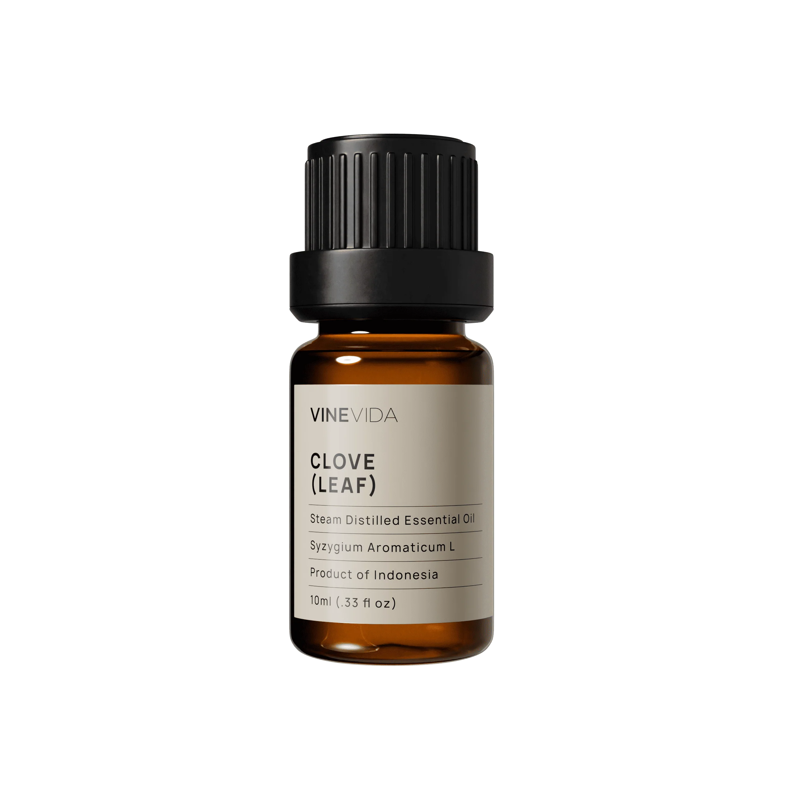 Clove (Leaf) Essential Oil - Image 2