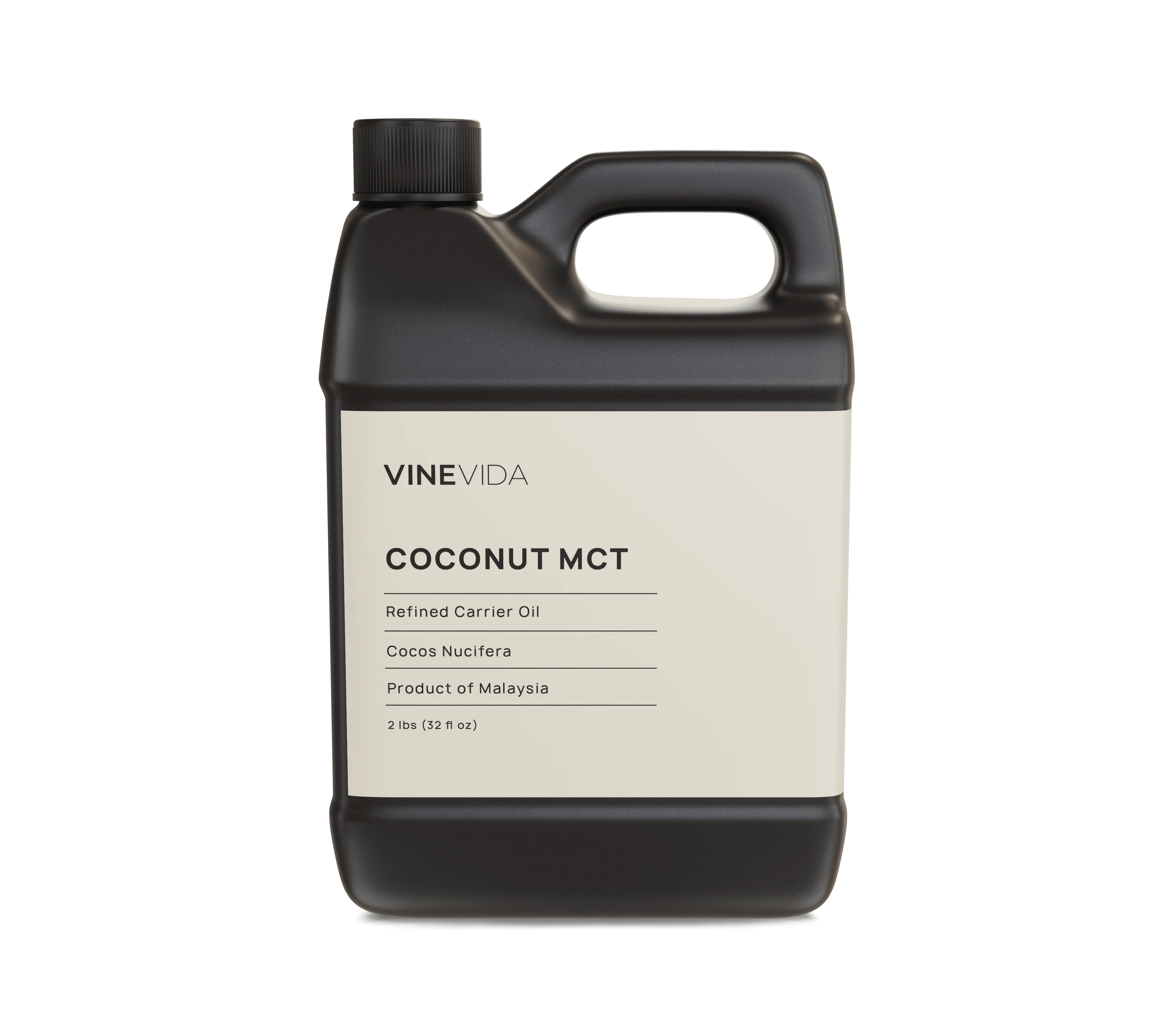 Coconut MCT Carrier Oil - Image 3