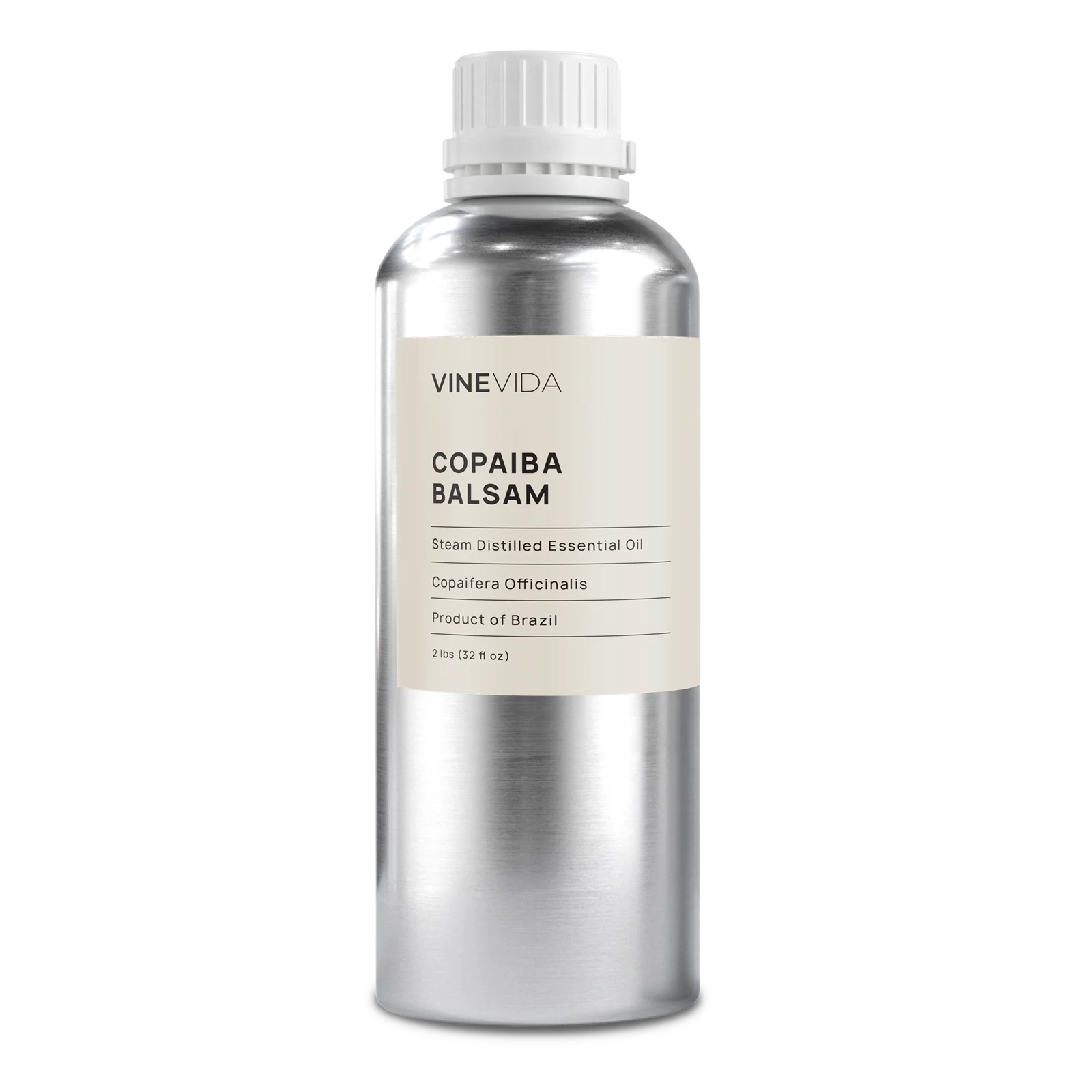 Balsam (Copaiba) Essential Oil - Image 4
