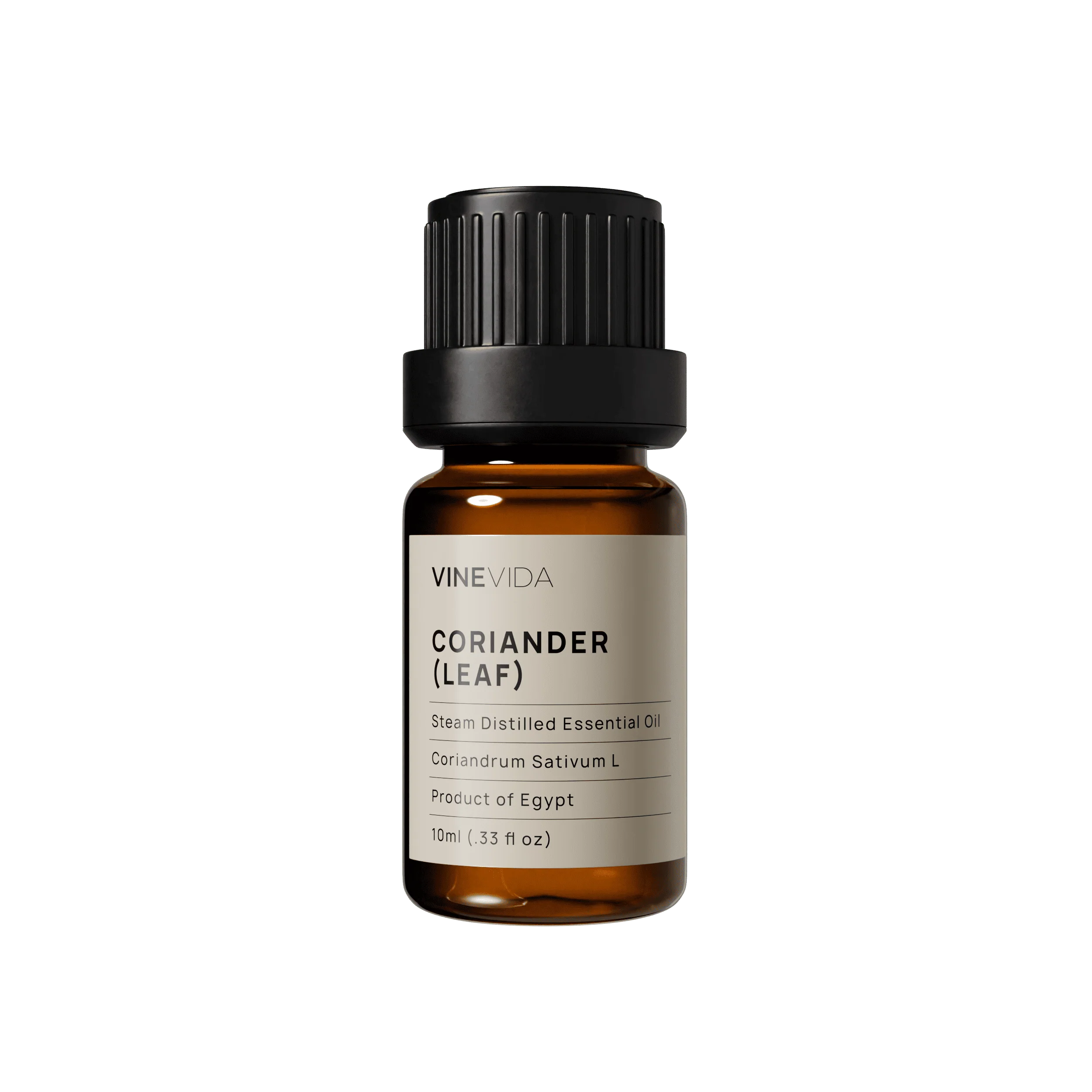 Coriander (Leaf) Essential Oil - Image 2