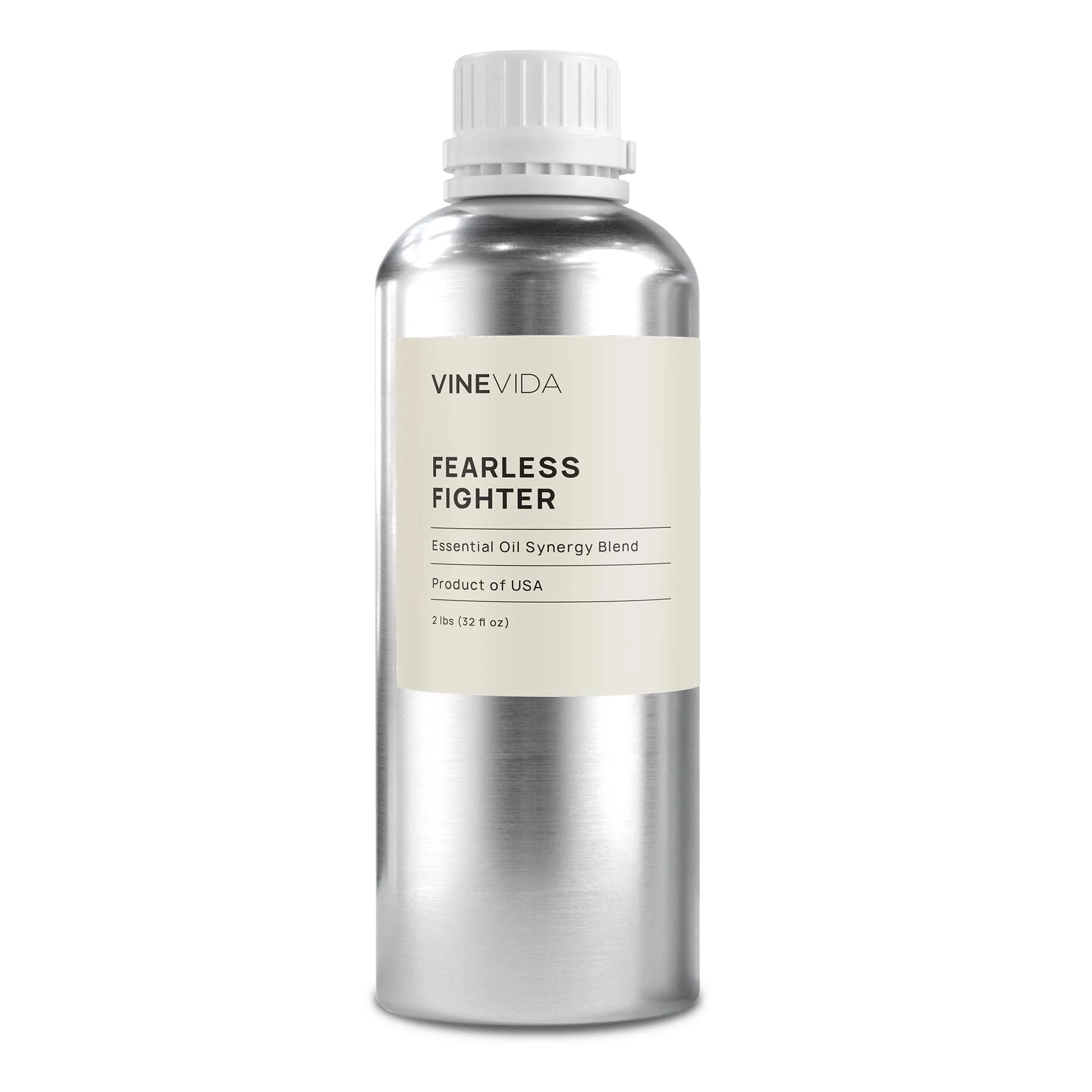 Fearless Fighter Synergy Blend - Image 4