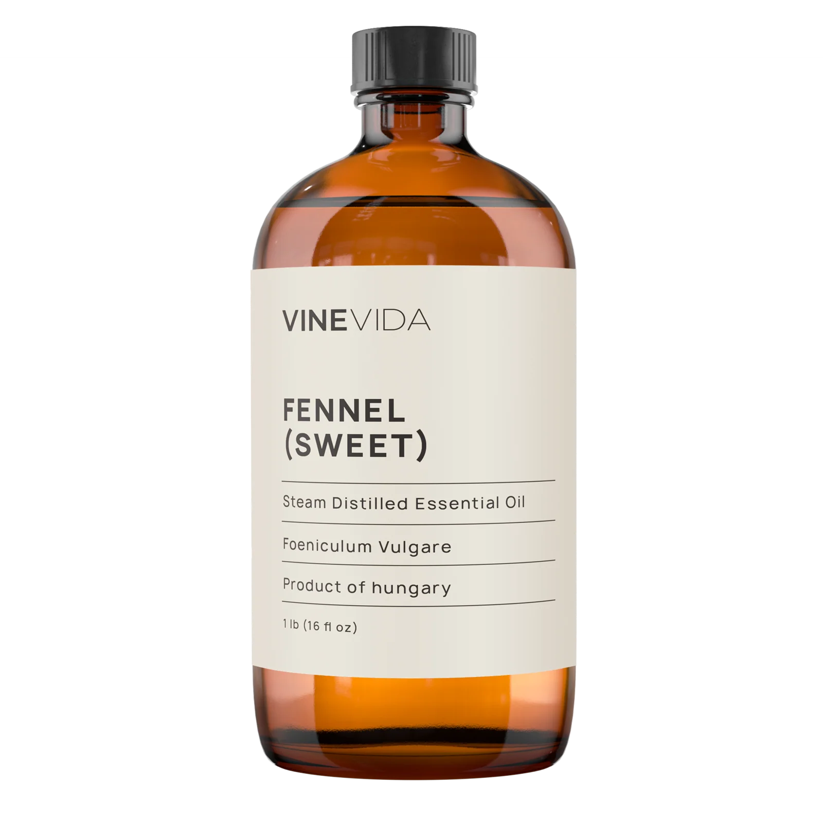 Fennel (Sweet) Essential Oil