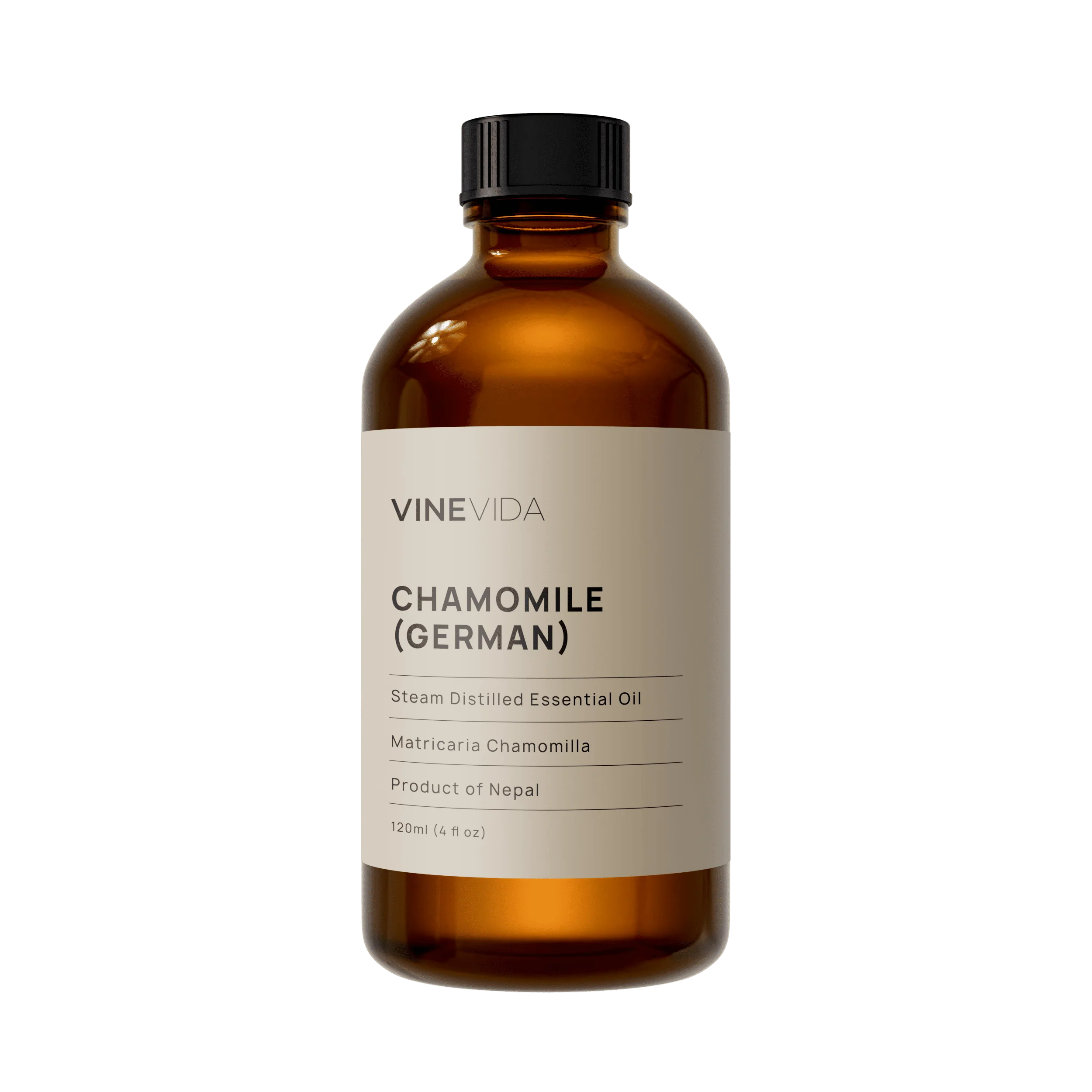 Chamomile (German) Essential Oil - Image 3
