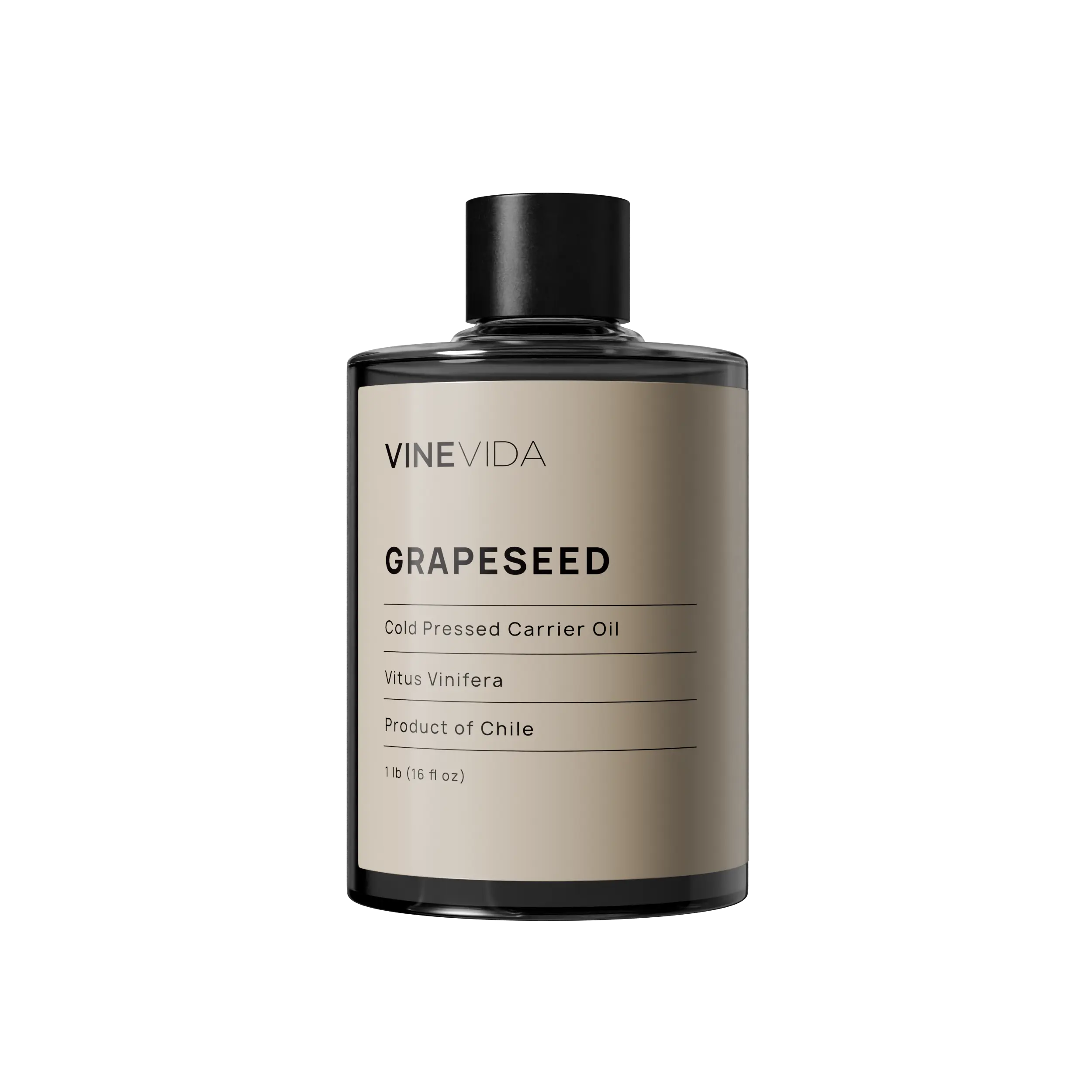 Grapeseed Carrier Oil