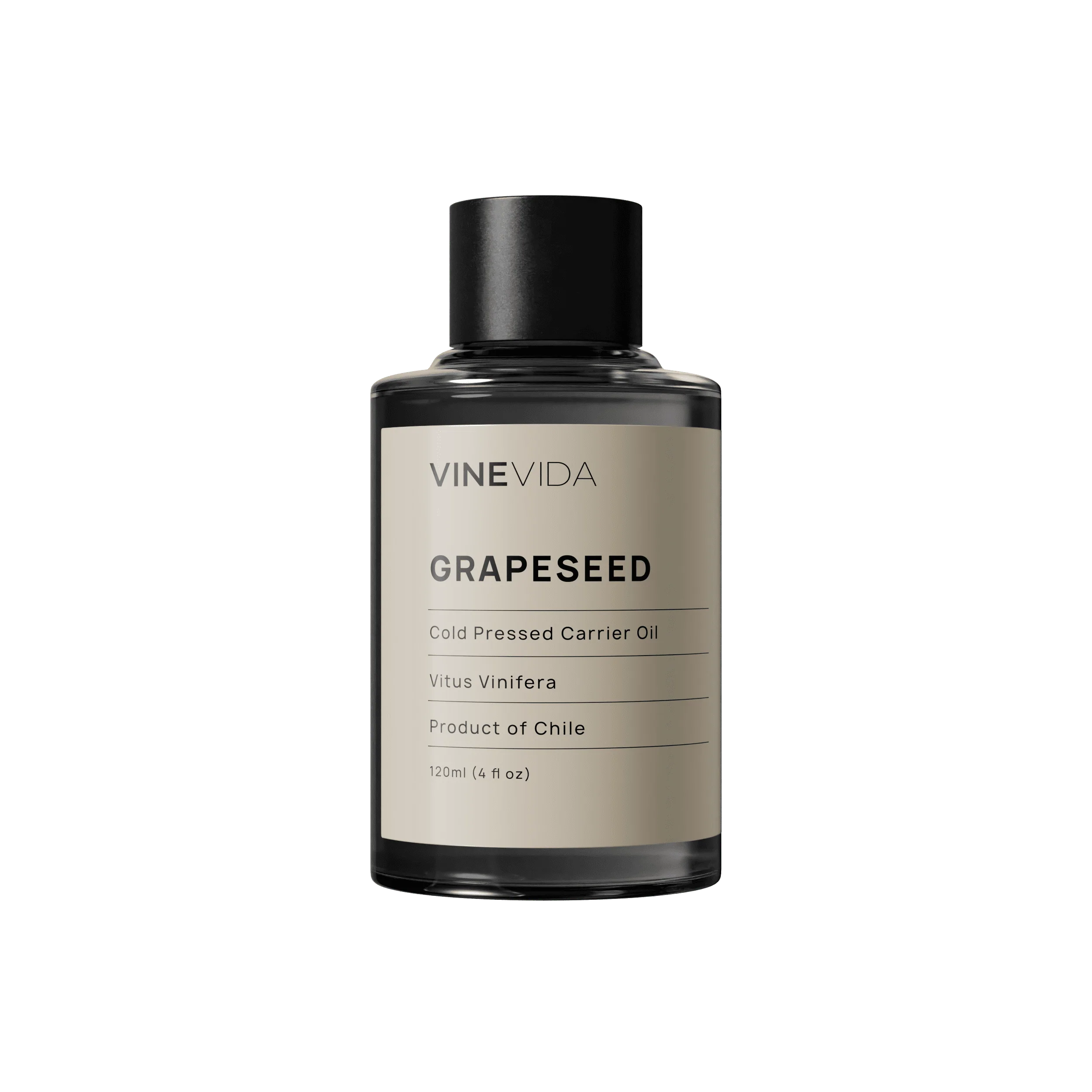 Grapeseed Carrier Oil - Image 2