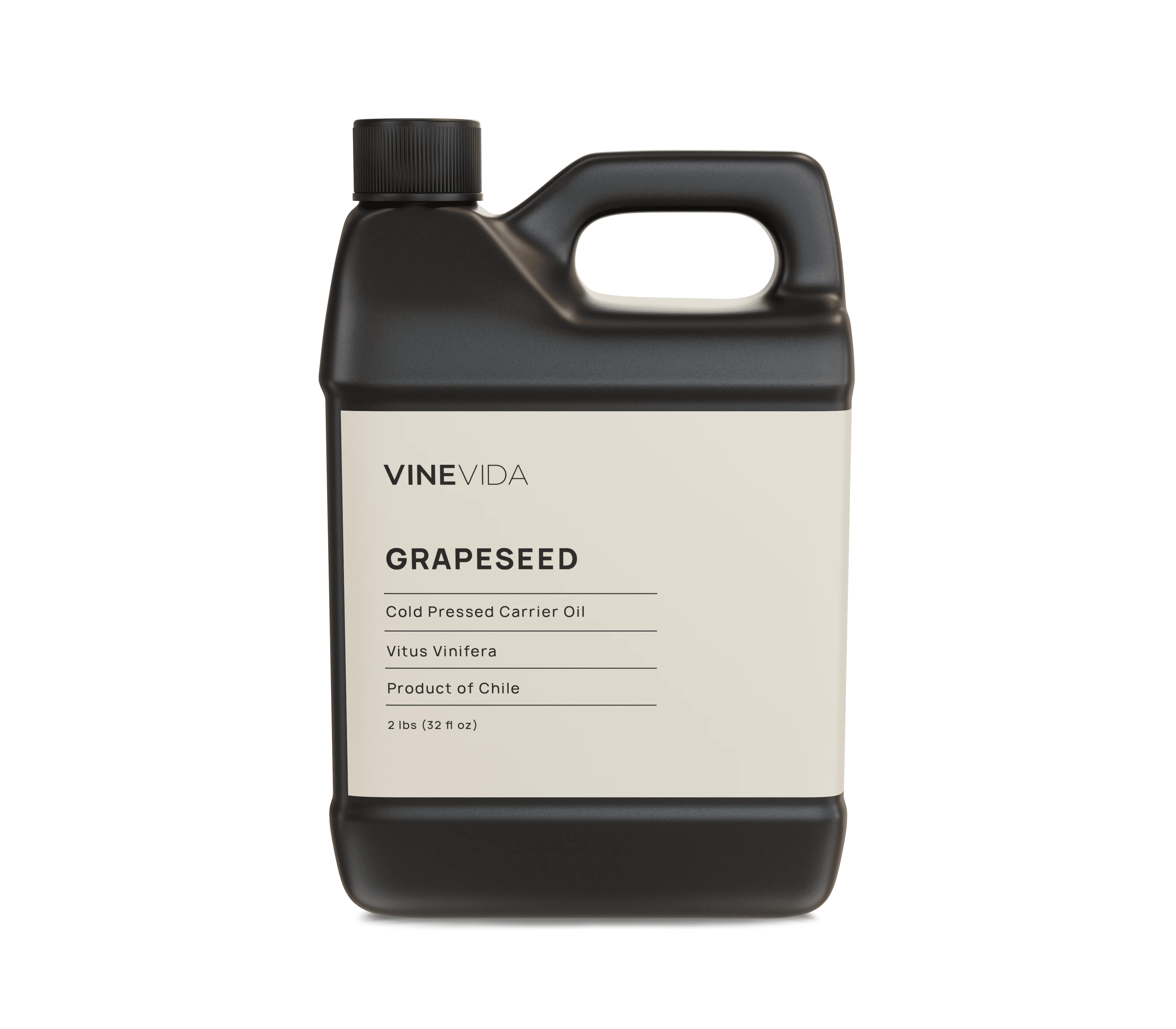 Grapeseed Carrier Oil - Image 3