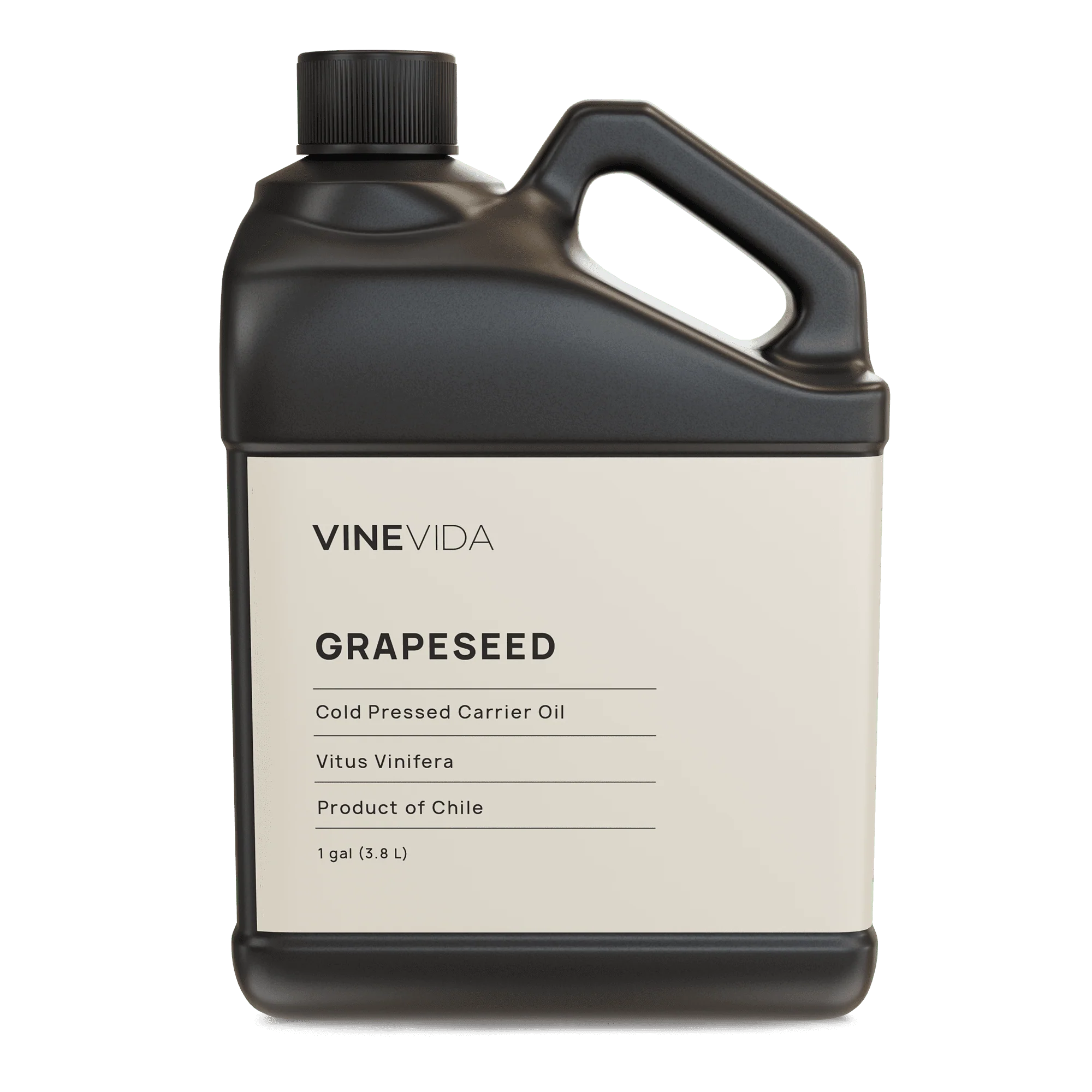 Grapeseed Carrier Oil - Image 4