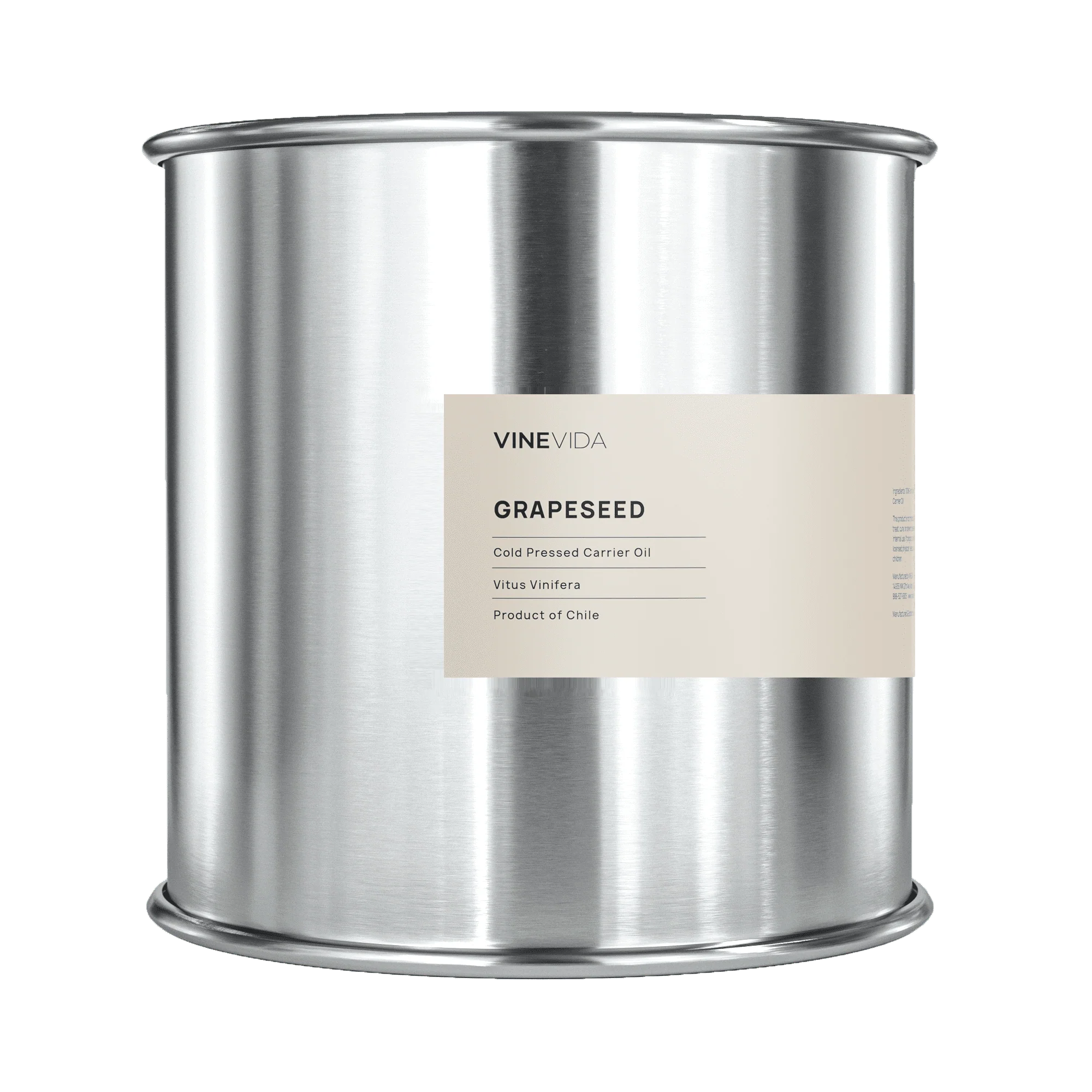 Grapeseed Carrier Oil - Image 5