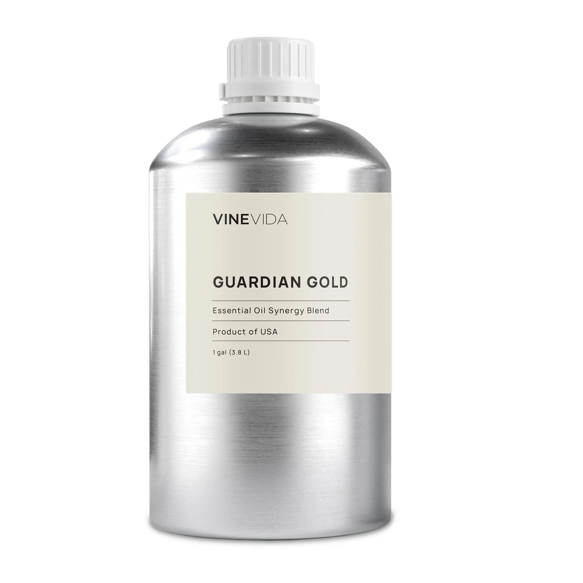 Guardian Gold Synergy Blend - Image 5