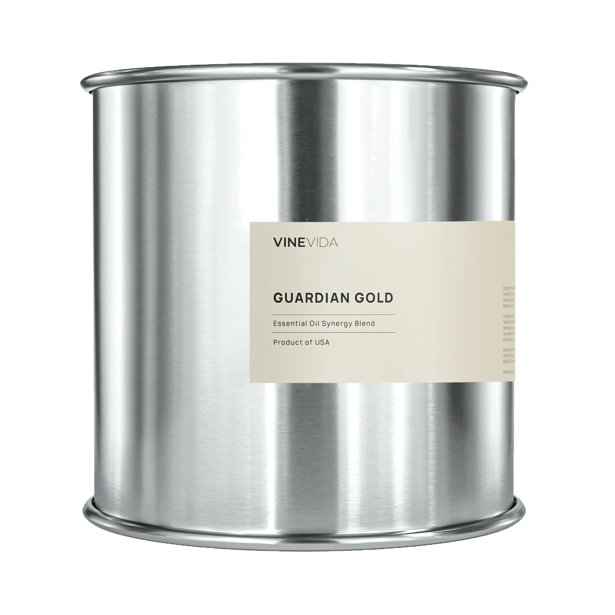 Guardian Gold Synergy Blend - Image 7