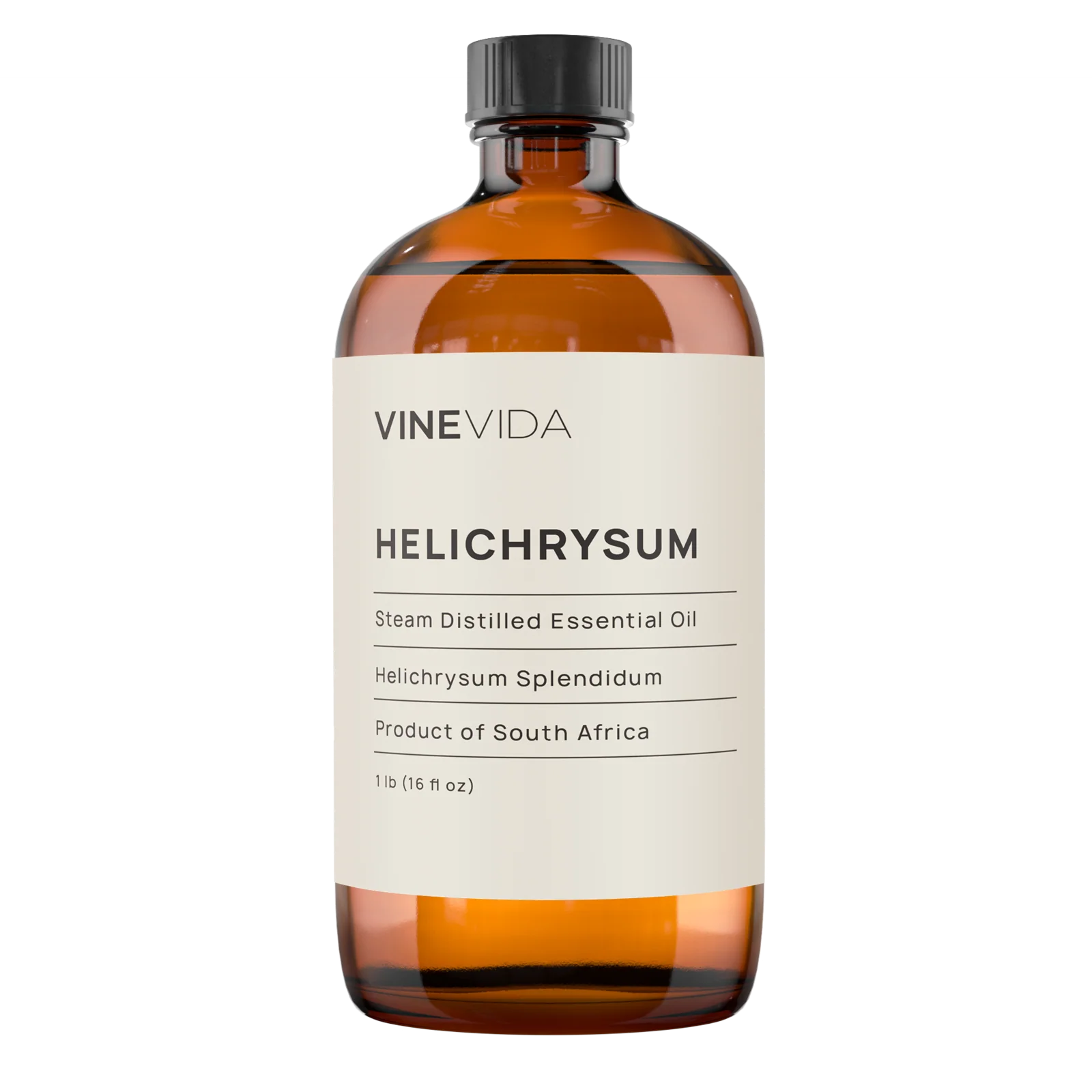 Helichrysum Essential Oil