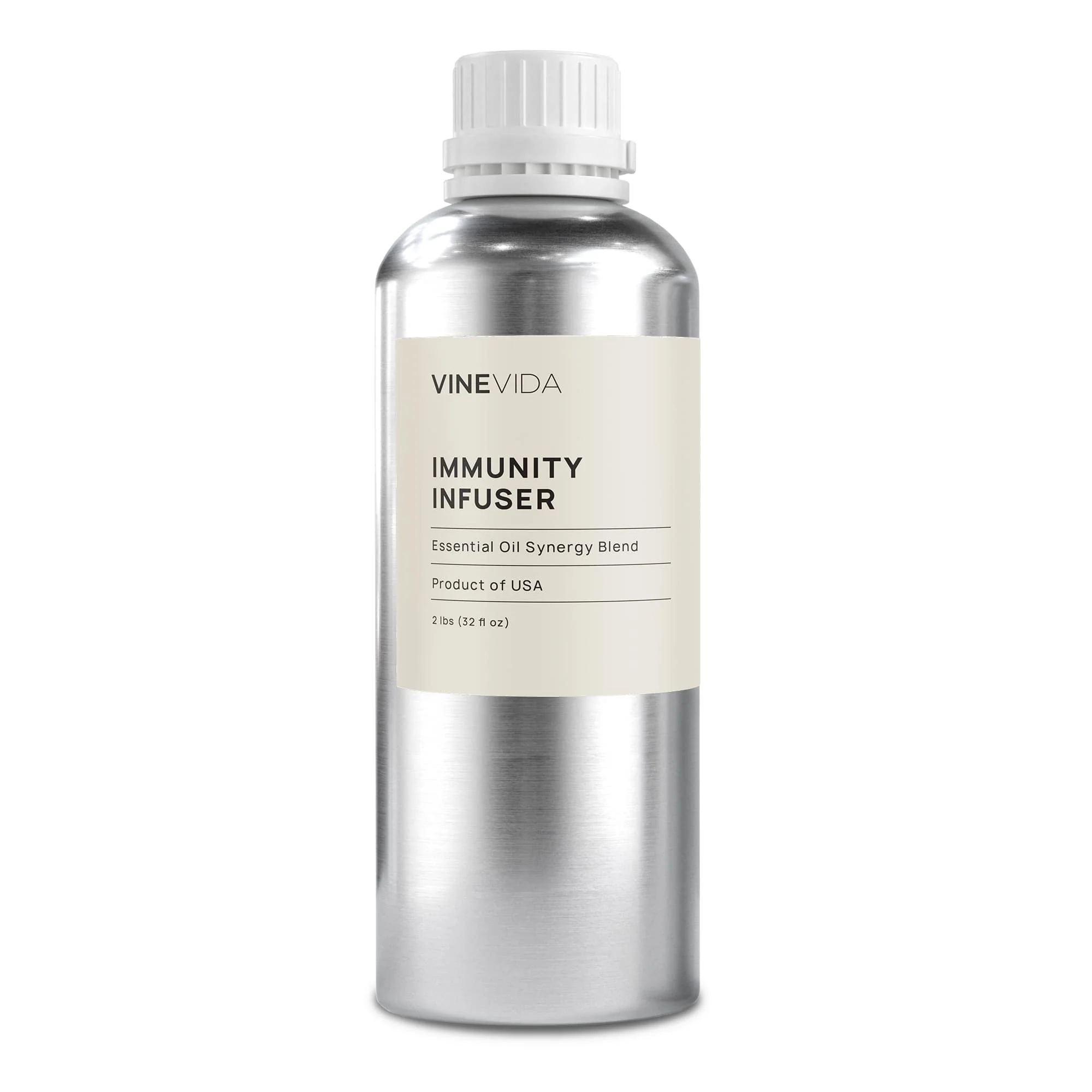 Immunity Infuser Synergy Blend - Image 4