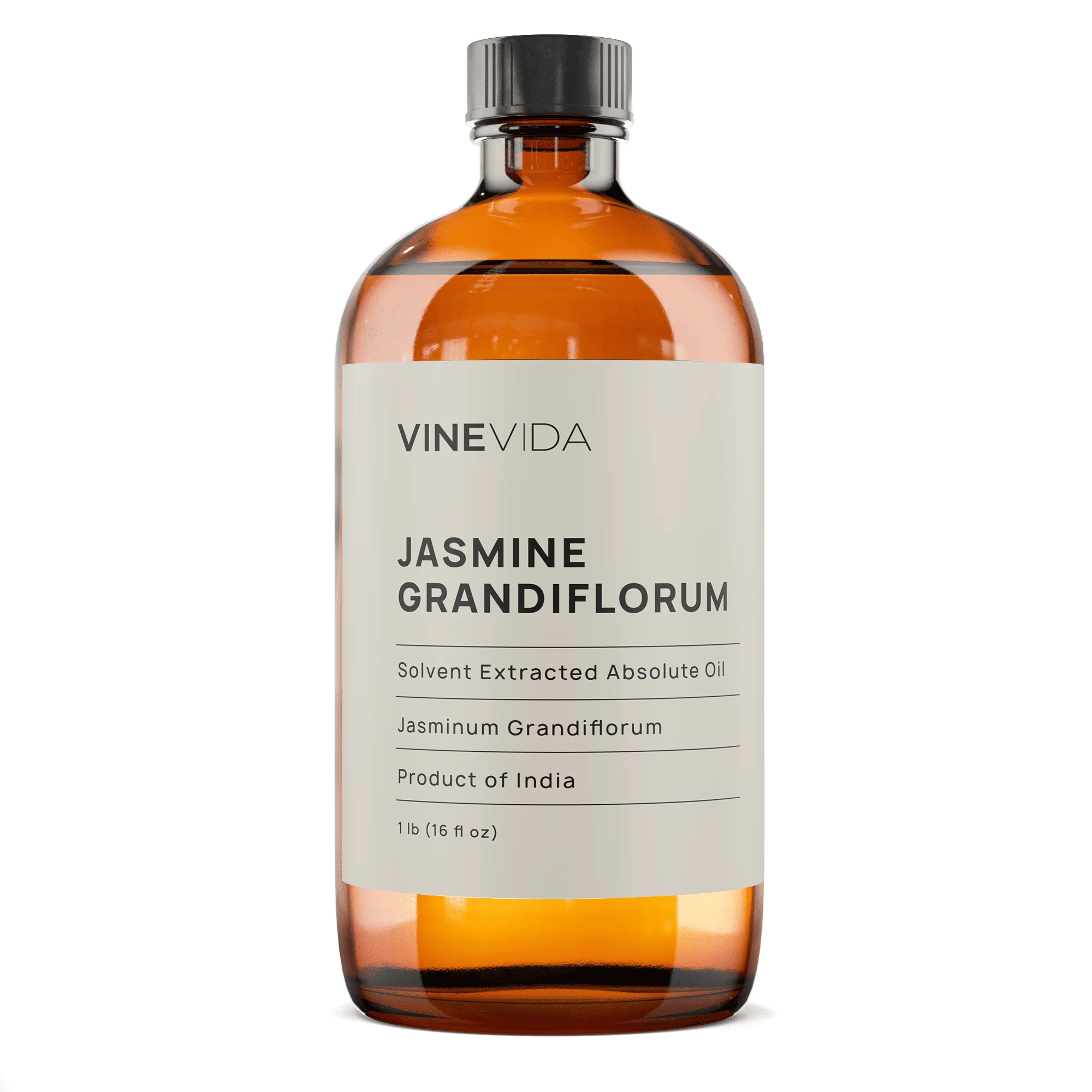 Jasmine Grandiflorum Absolute Oil - Image 3
