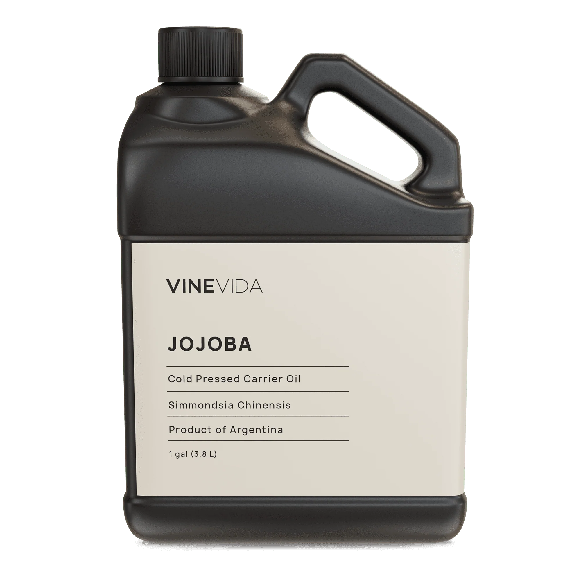 Jojoba Carrier Oil - Image 4