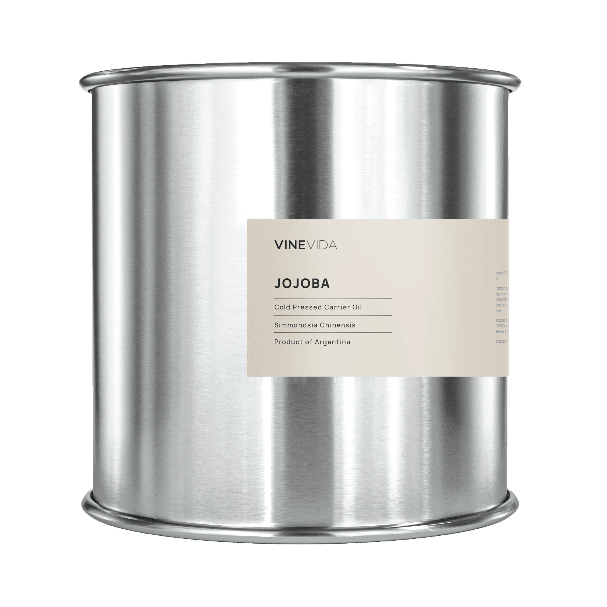 Jojoba Carrier Oil - Image 5