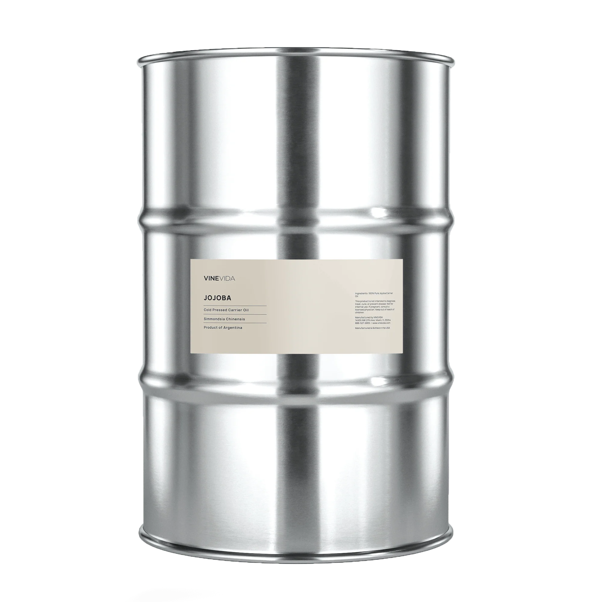Jojoba Carrier Oil - Image 6