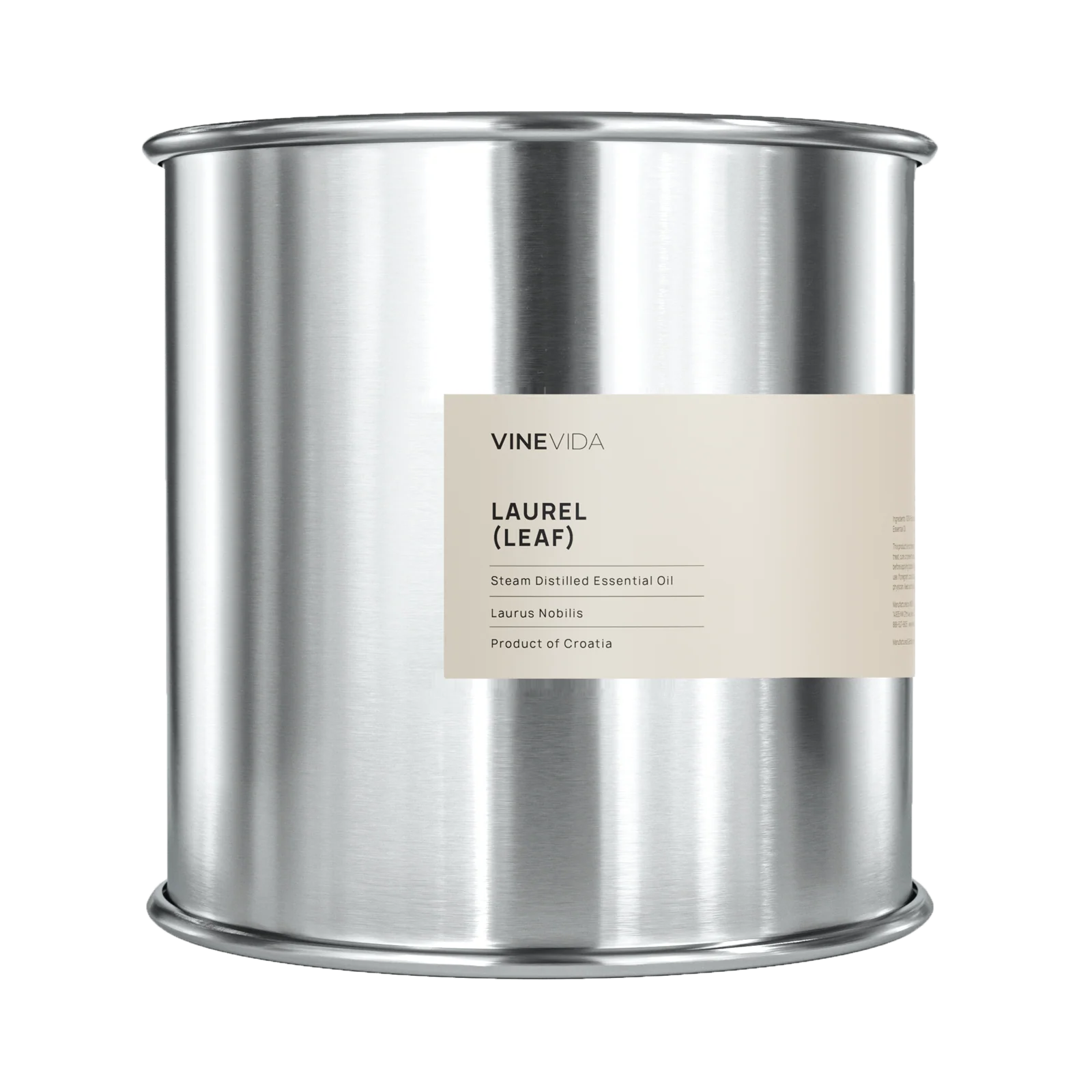 Laurel (Leaf) Essential Oil - Image 7
