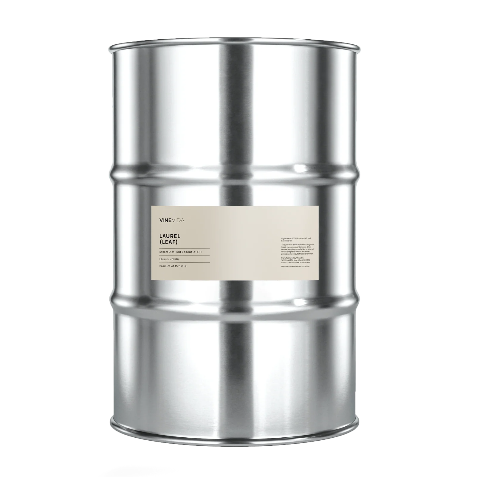 Laurel (Leaf) Essential Oil - Image 8