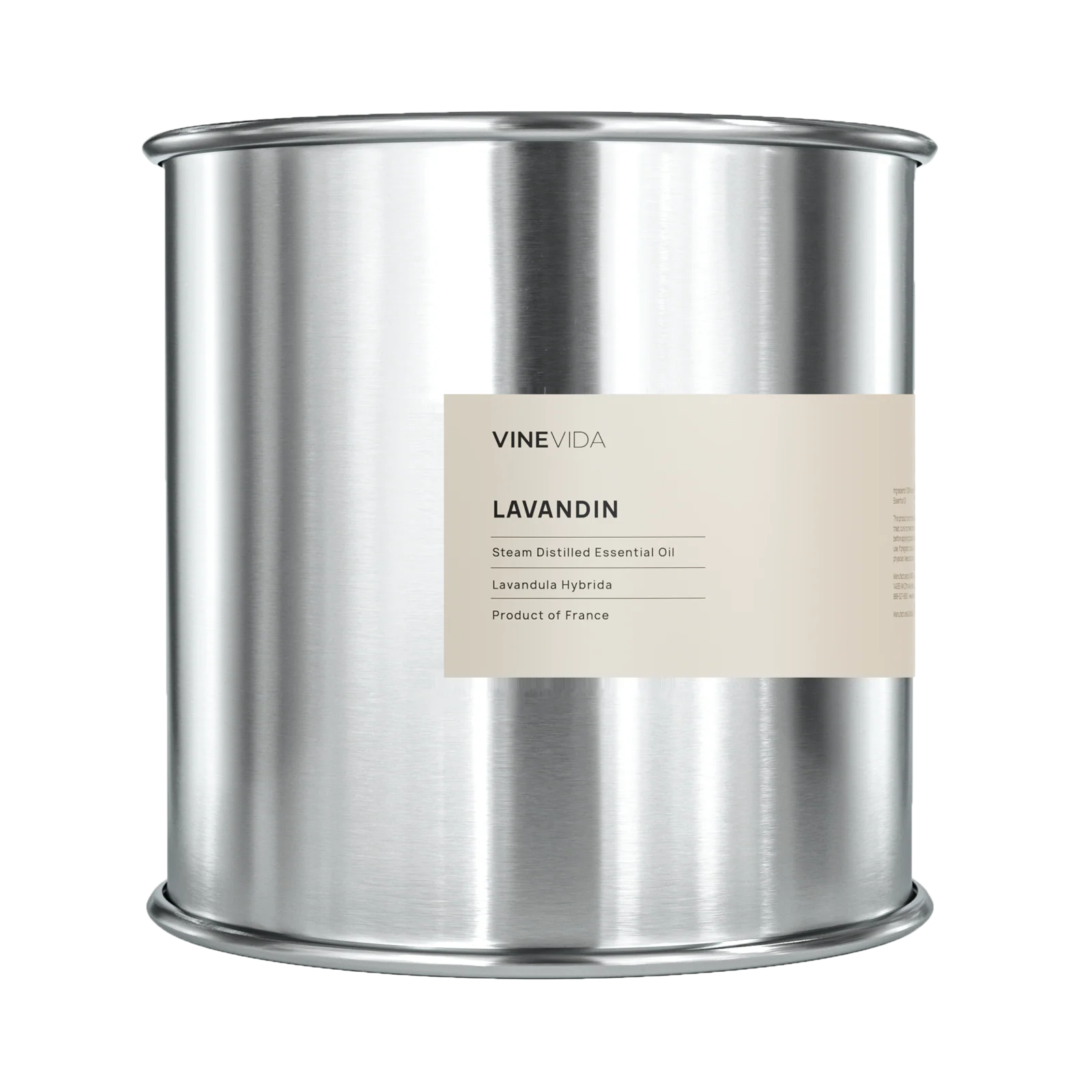 Lavandin Essential Oil - Image 7