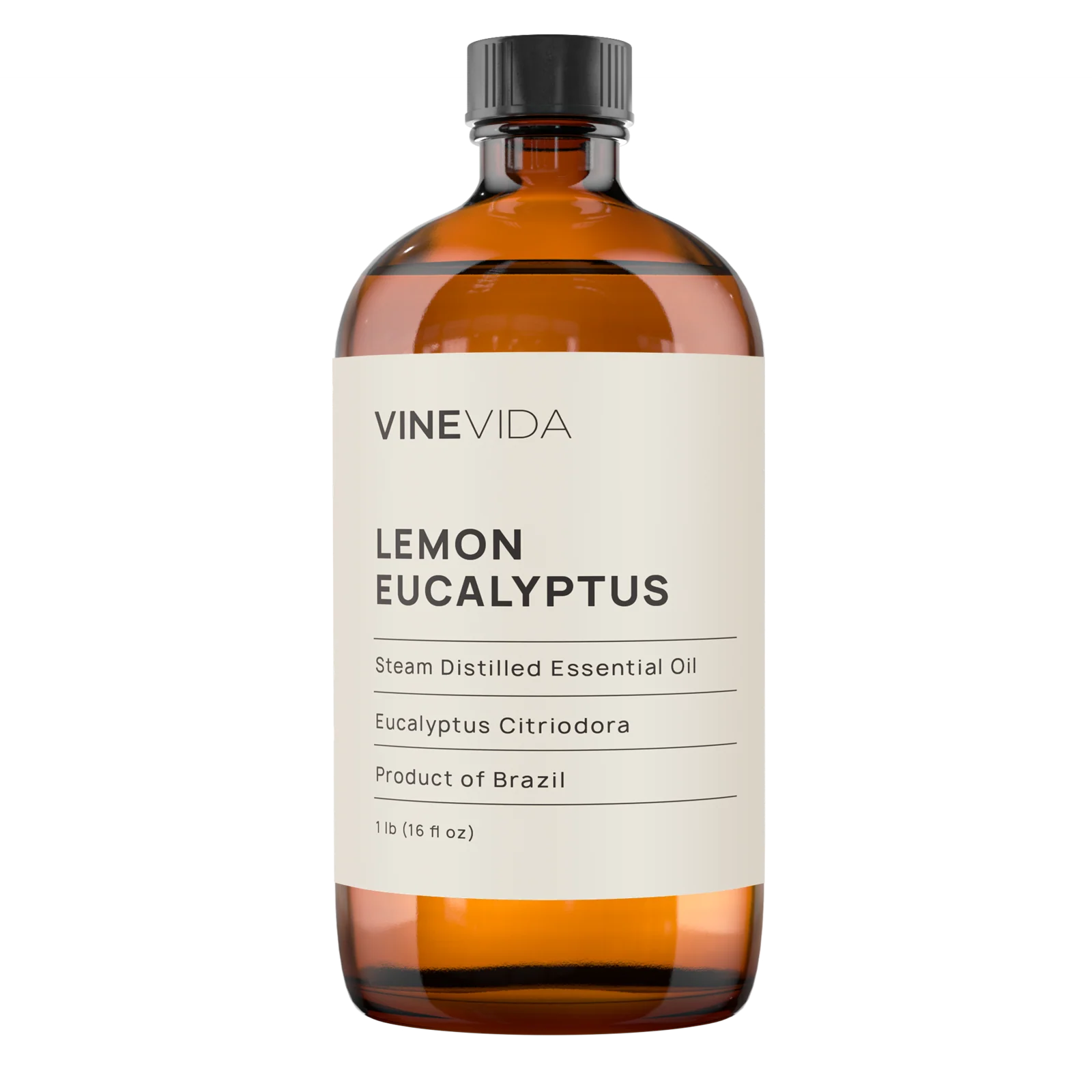 Lemon Eucalyptus Essential Oil