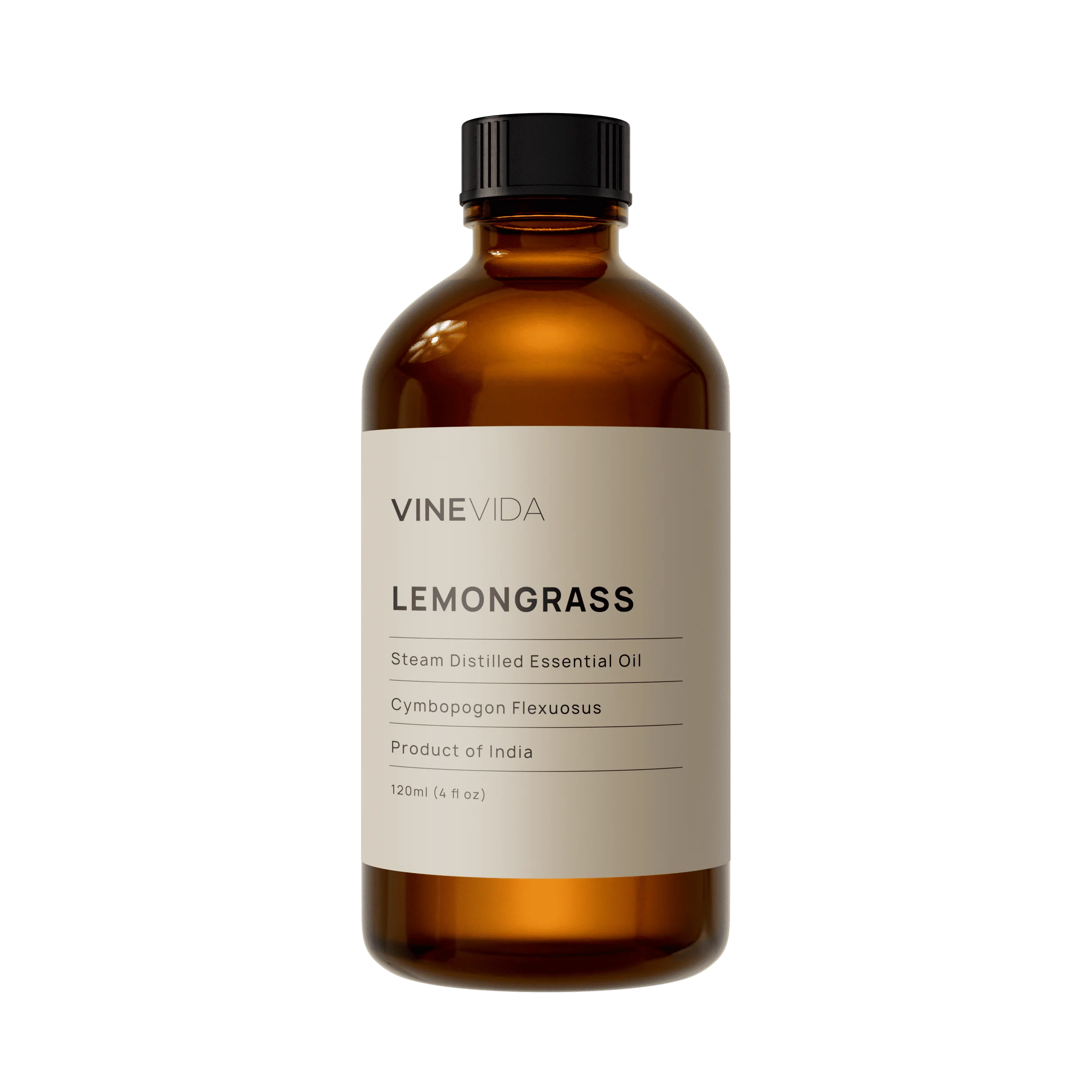 Lemongrass Essential Oil - Image 3
