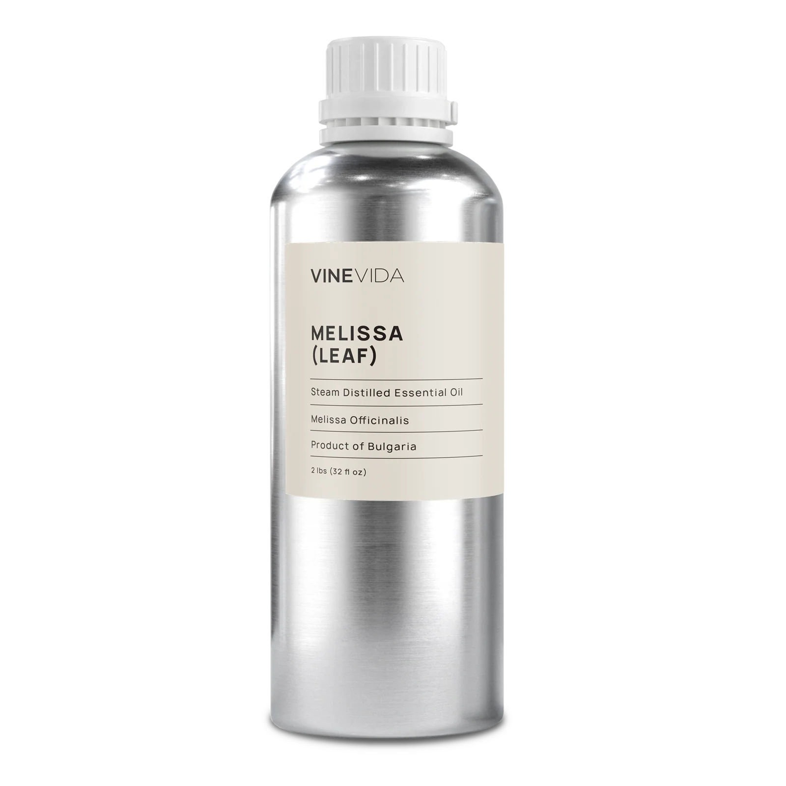Melissa (Leaf) Essential Oil - Image 4
