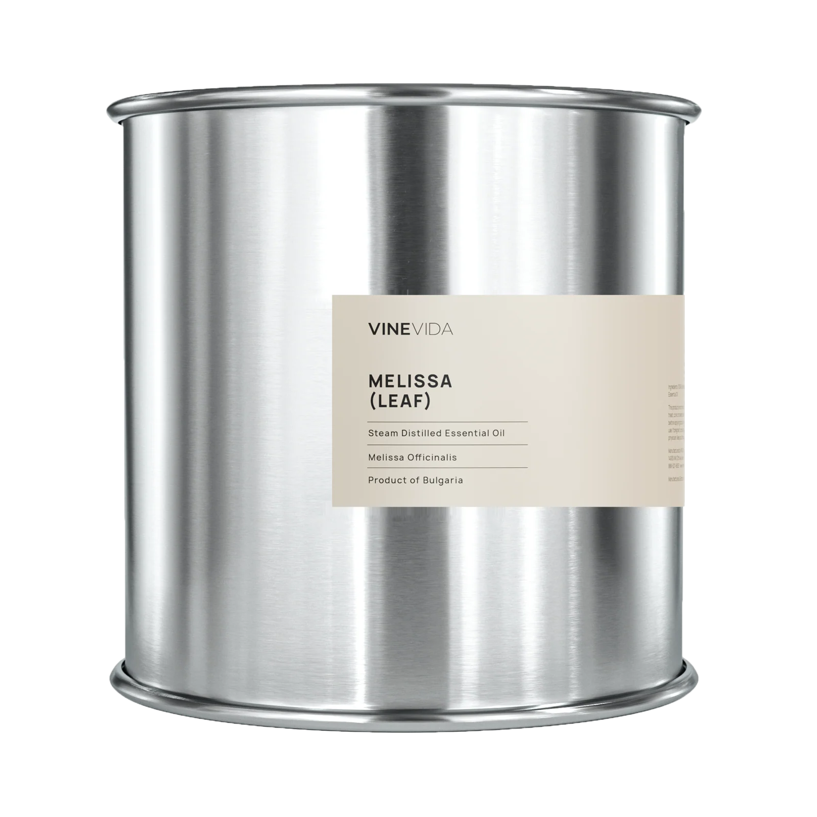 Melissa (Leaf) Essential Oil - Image 7