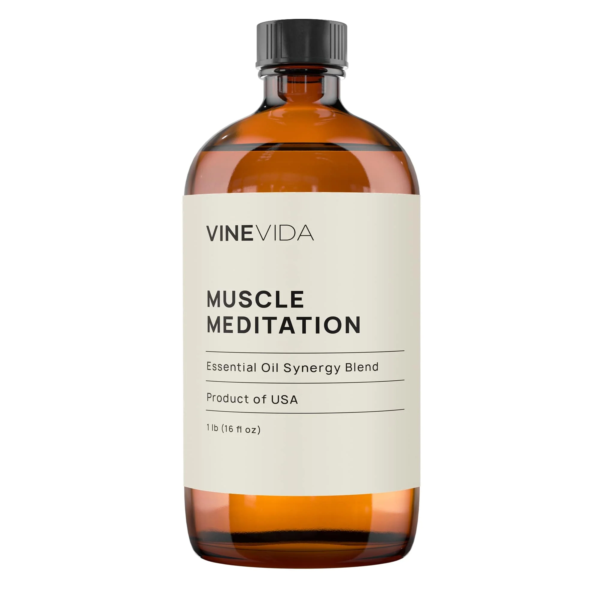 Muscle Meditation Synergy Blend - Image 3