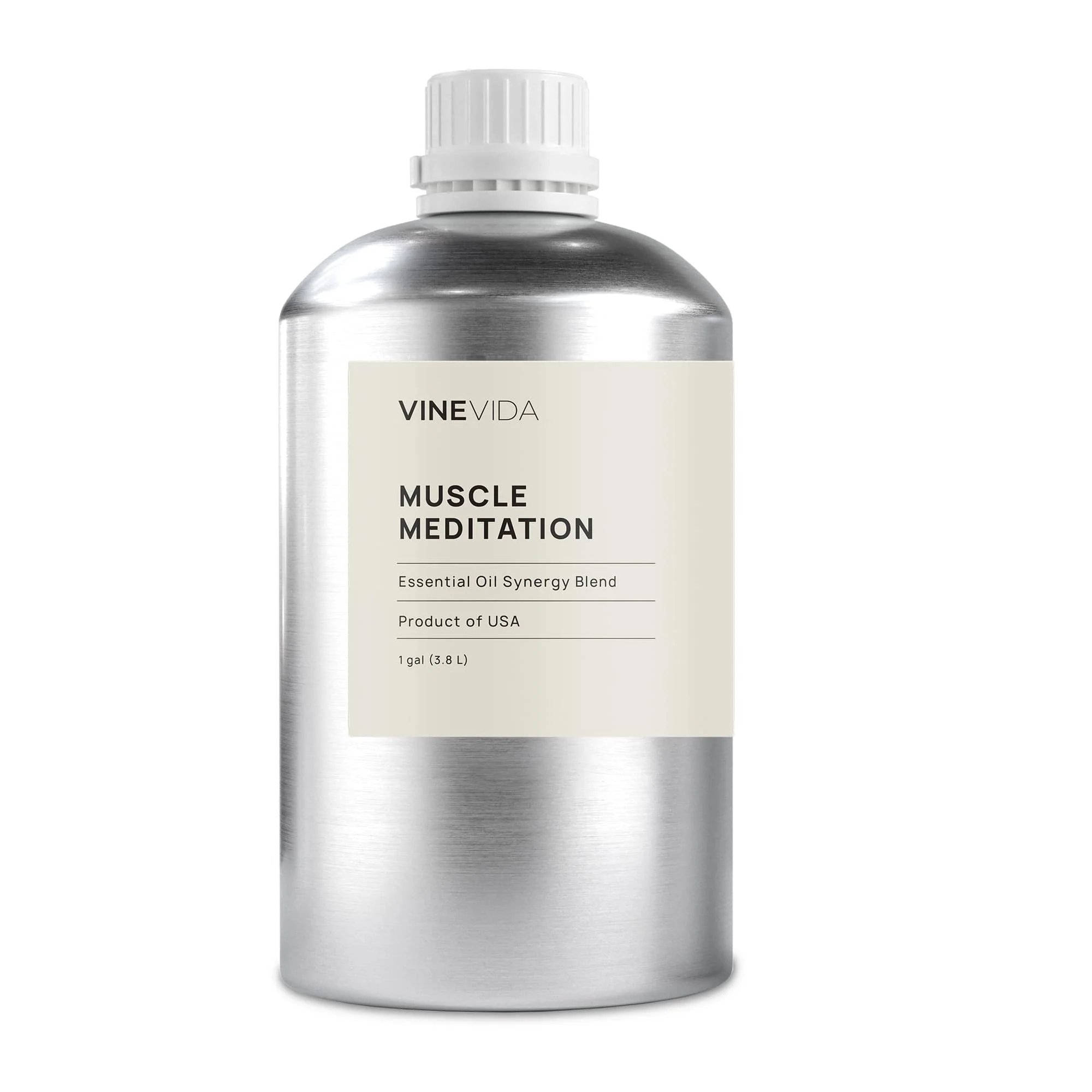 Muscle Meditation Synergy Blend - Image 5