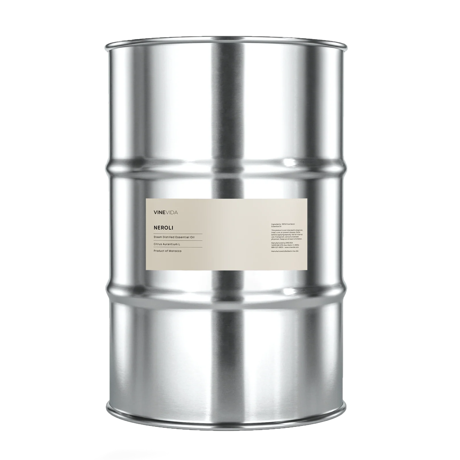 Neroli Essential Oil - Image 8