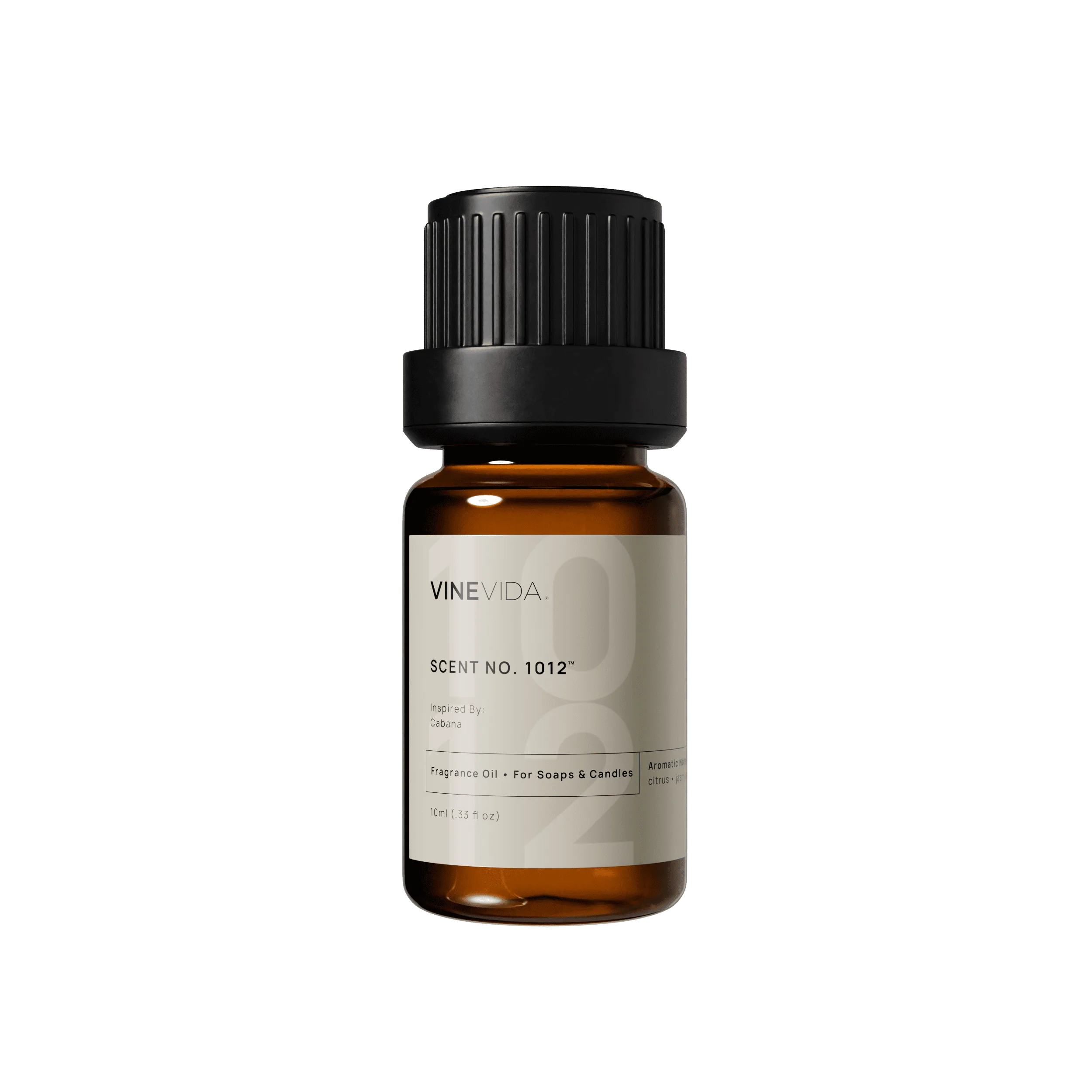 NO. 1012 Fragrance Oil for Soaps & Candles - Inspired by: Cabana & Ritz Carlton Hotel - Image 8