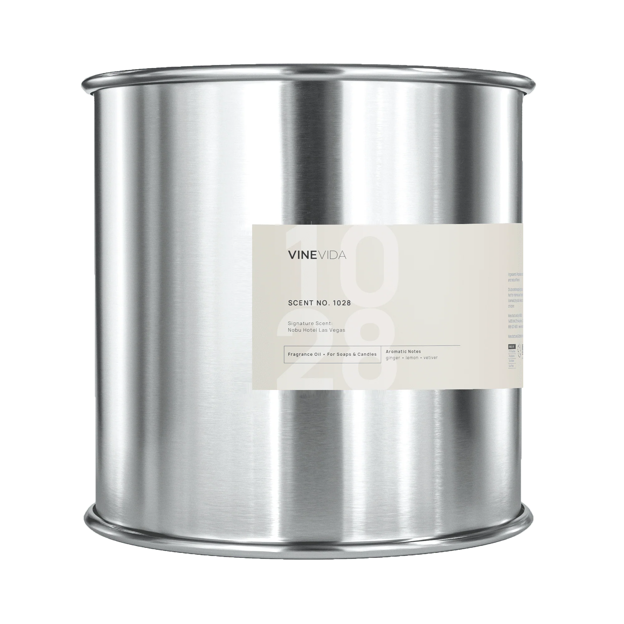 NO. 1028 Fragrance Oil for Soaps & Candles - Inspired by: Nobu Hotel Las Vegas - Image 7